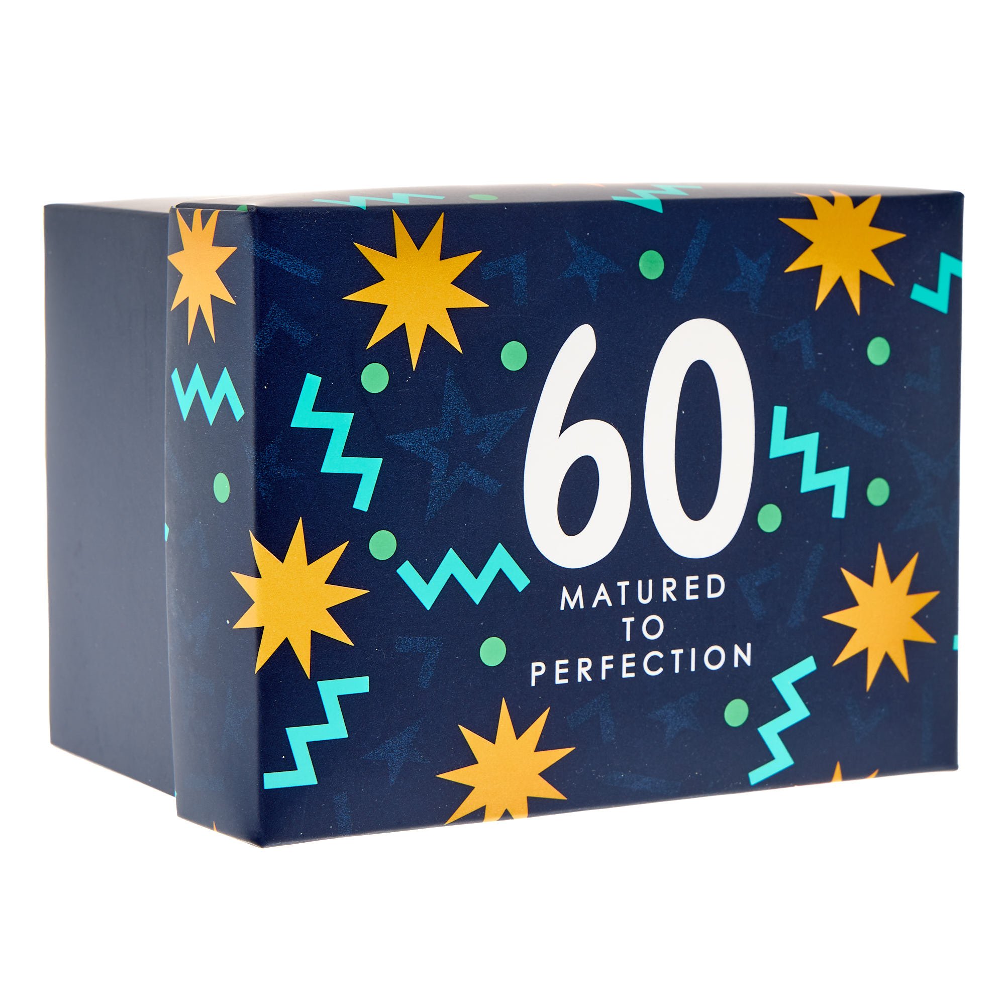 60 Matured To Perfection Mug In A Box