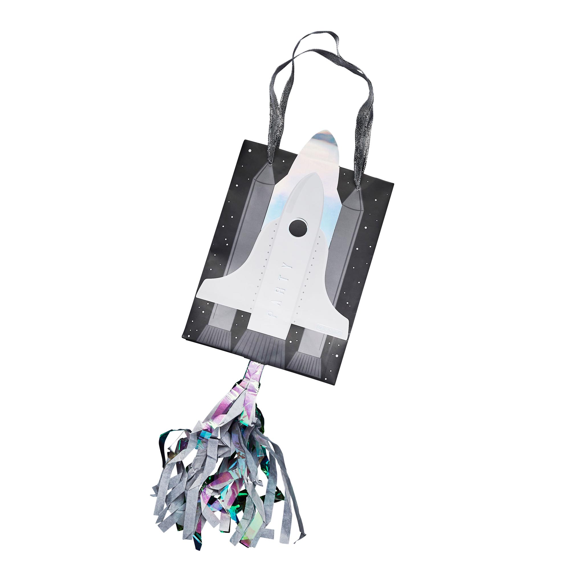 Space Party Bags - Pack of 5