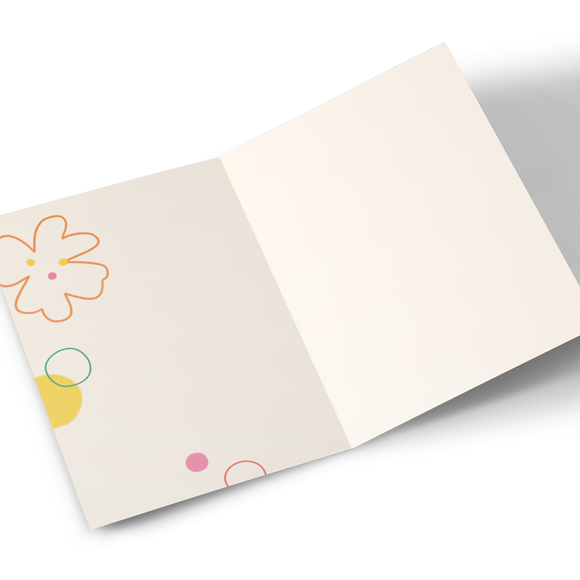 Personalised Birthday Card - Sister have a lovely birthday