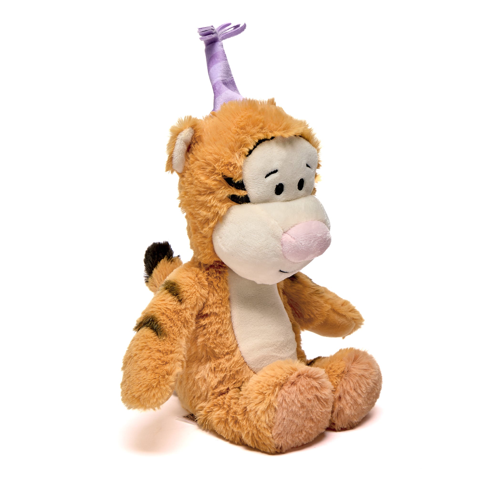 Disney Winnie the Pooh 100 Years Tigger Soft Toy