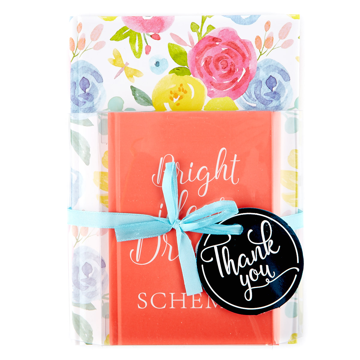 Thank You Notebooks - Set of 2