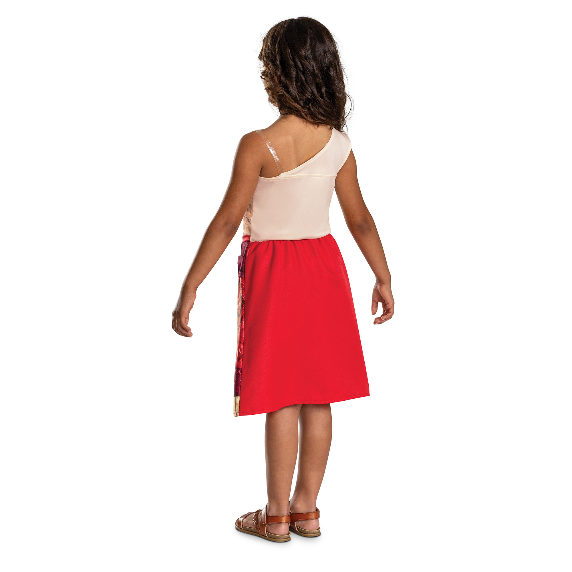 Moana 2 Children's Fancy Dress Costume