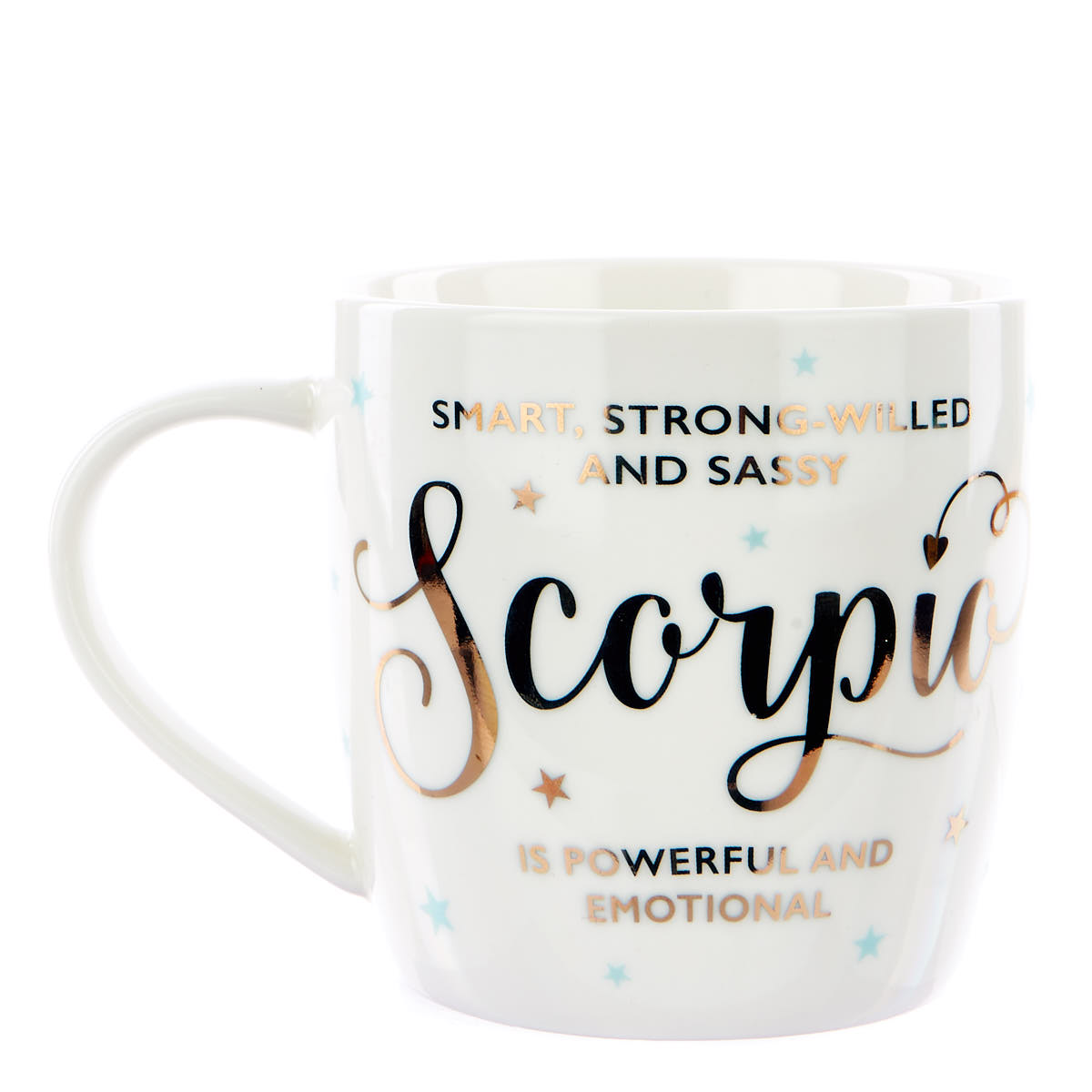 Horoscope Mug - Scorpio