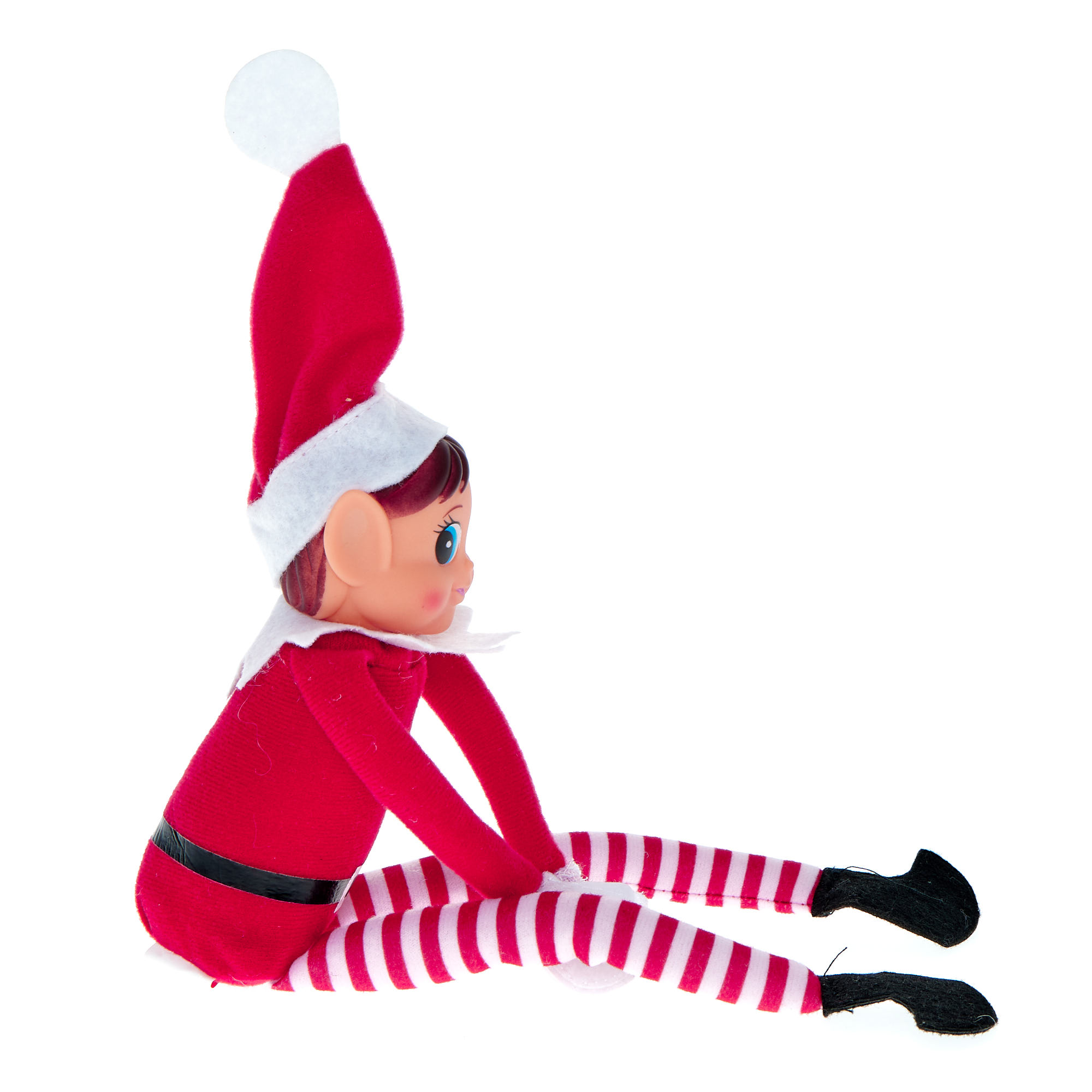 Elves Behaving Badly Elvie