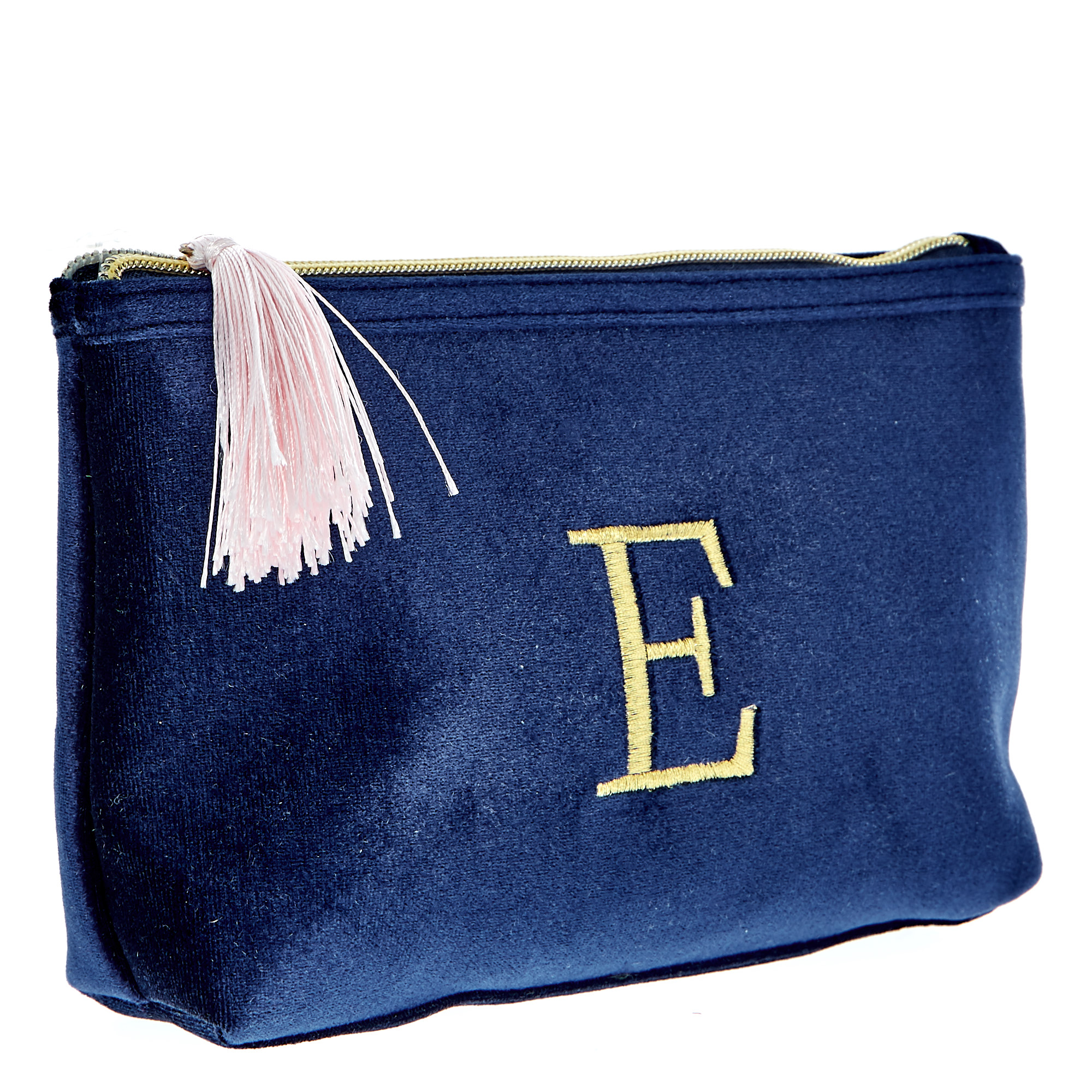 E - Makeup Bag