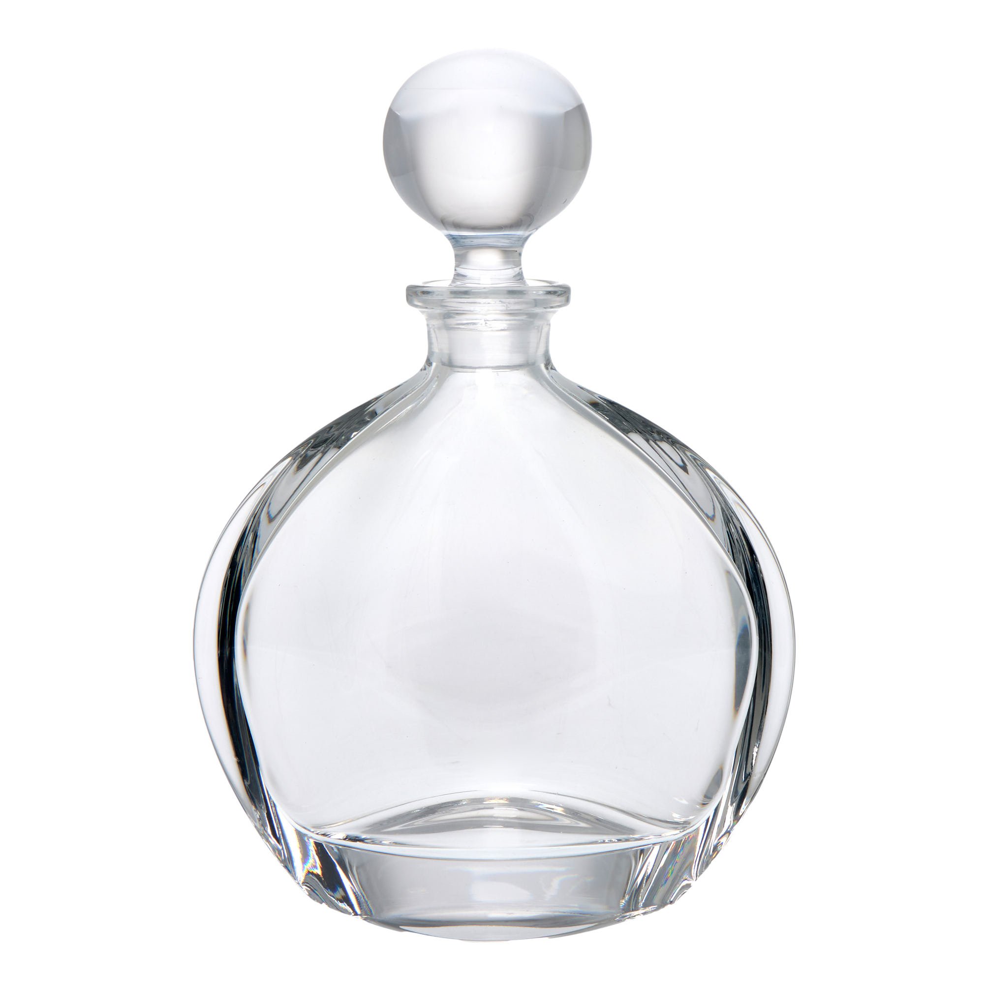 Crystal Decanter