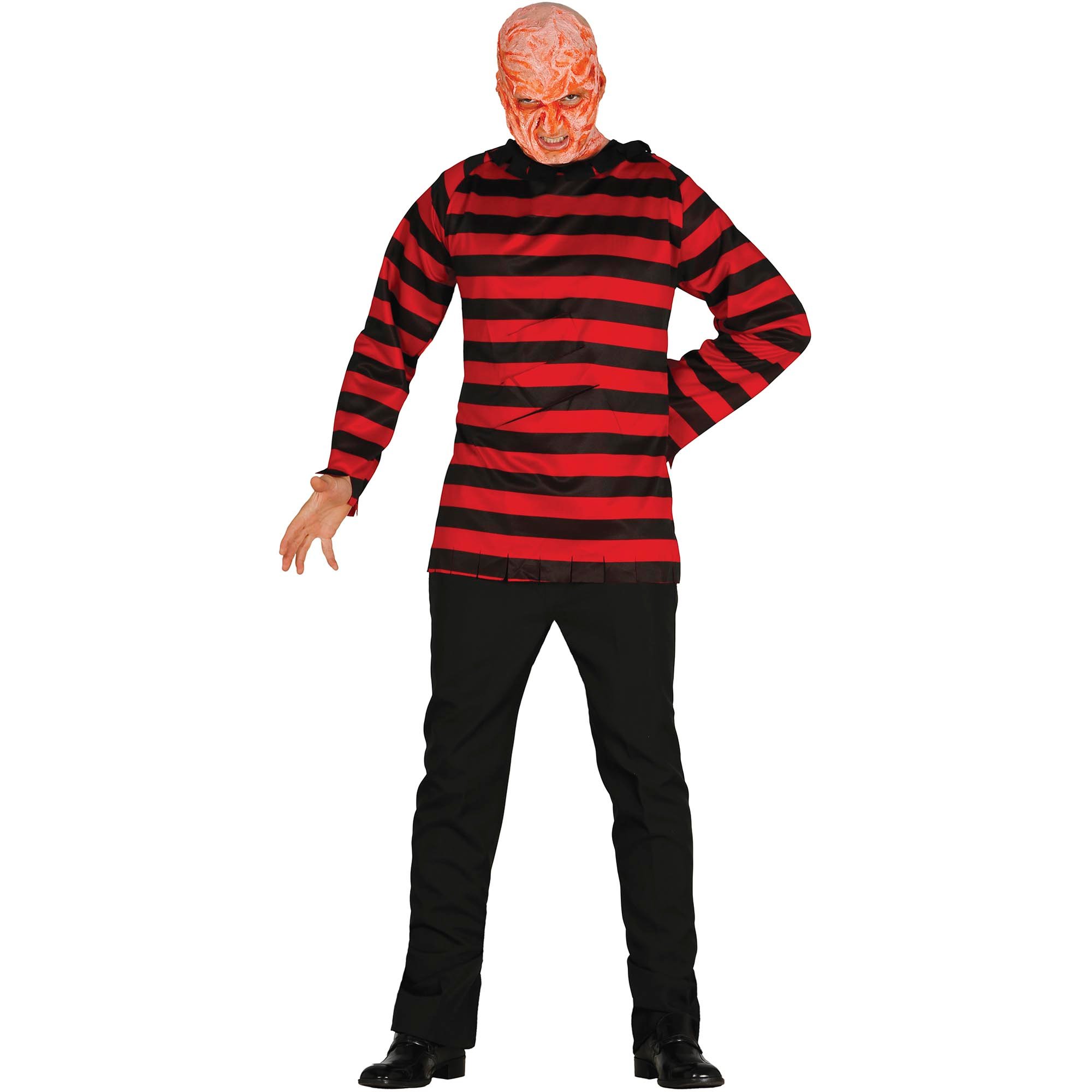 Mr. Scissors Adult Fancy Dress Costume