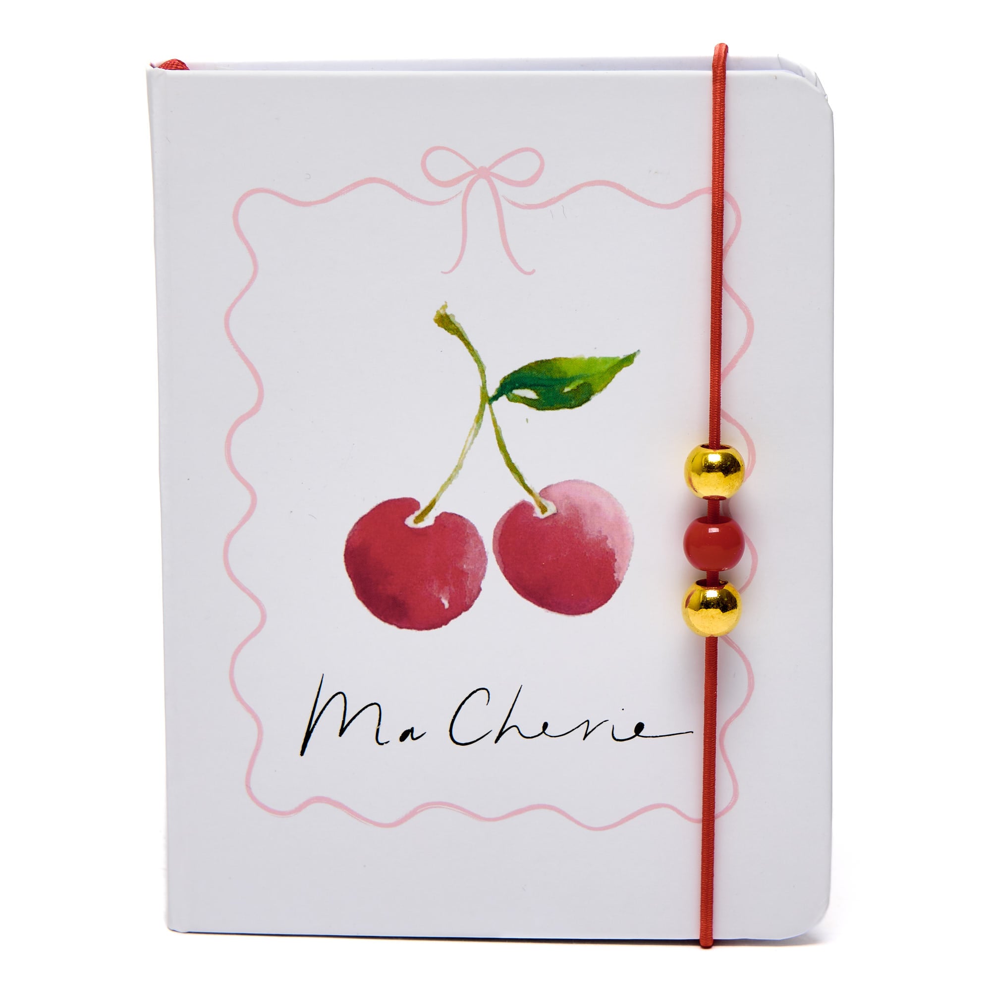 Ma Cherie A6 Notebook 