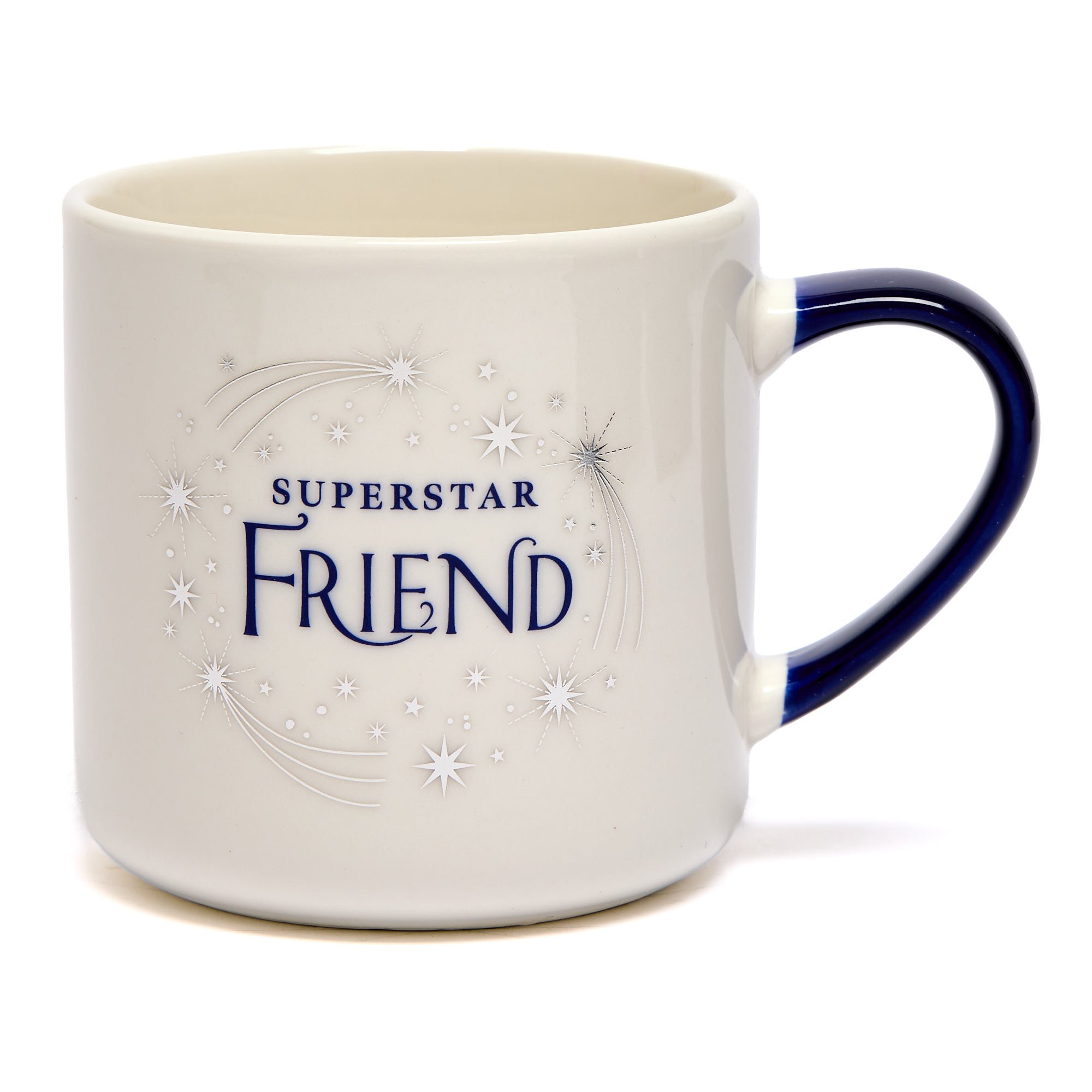 Superstar Friend Mug In A Box