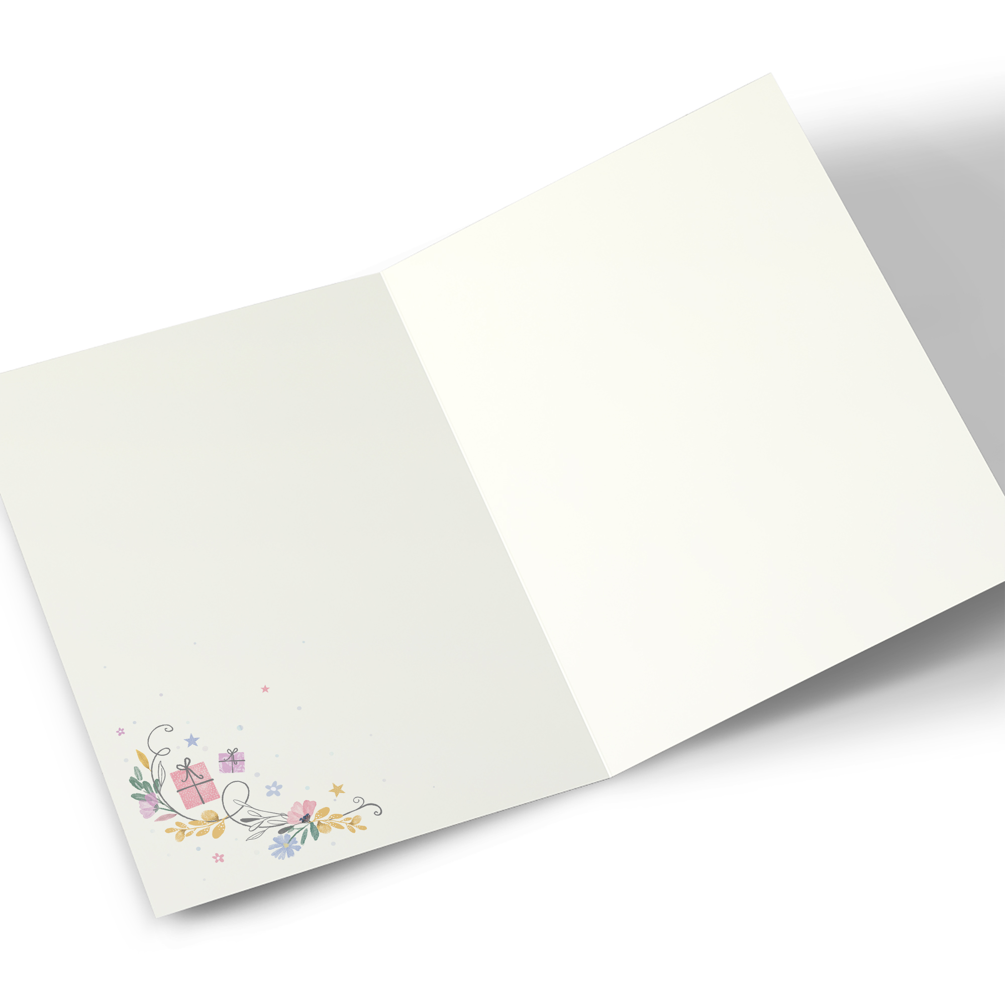 Personalised Birthday Card - As Lovely As You