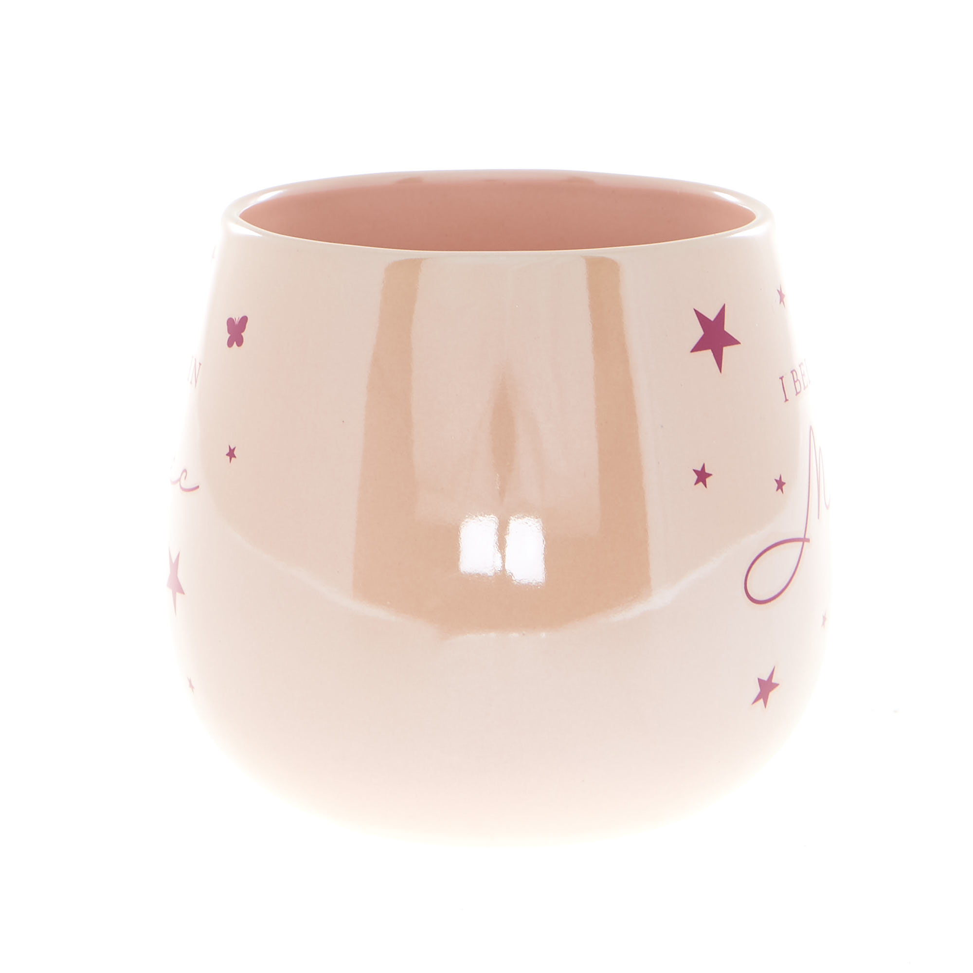 I Believe In Magic Mug & Bunny Plush