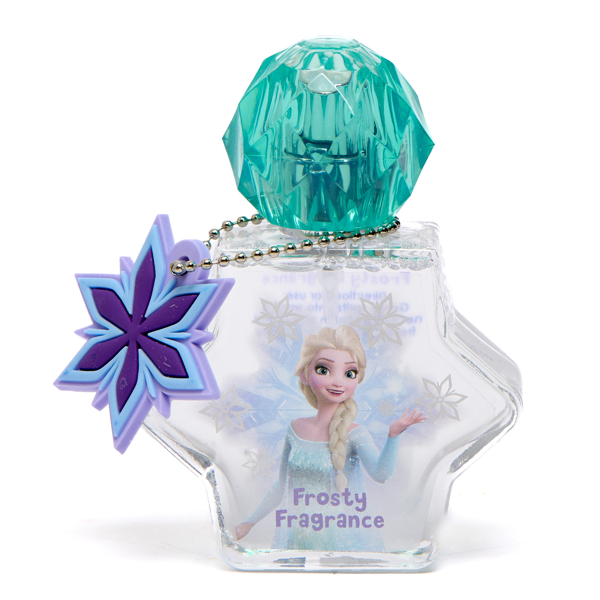 Disney Frozen Water-Based Frosty Fragrance