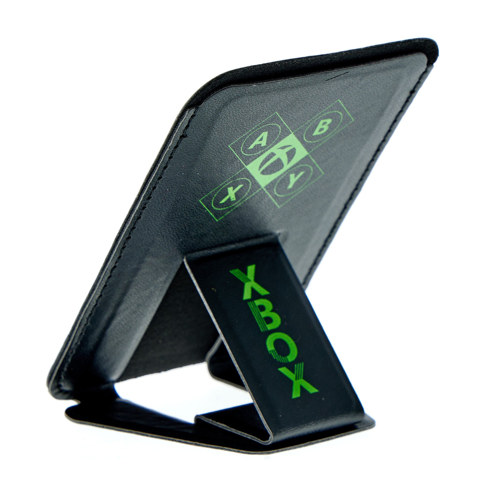 XBOX Card Holder & Phone Stand