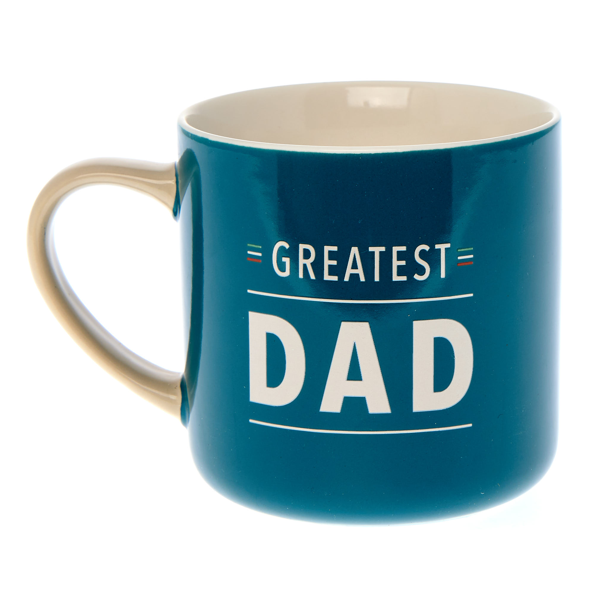 Greatest Dad Drinks Gift Set