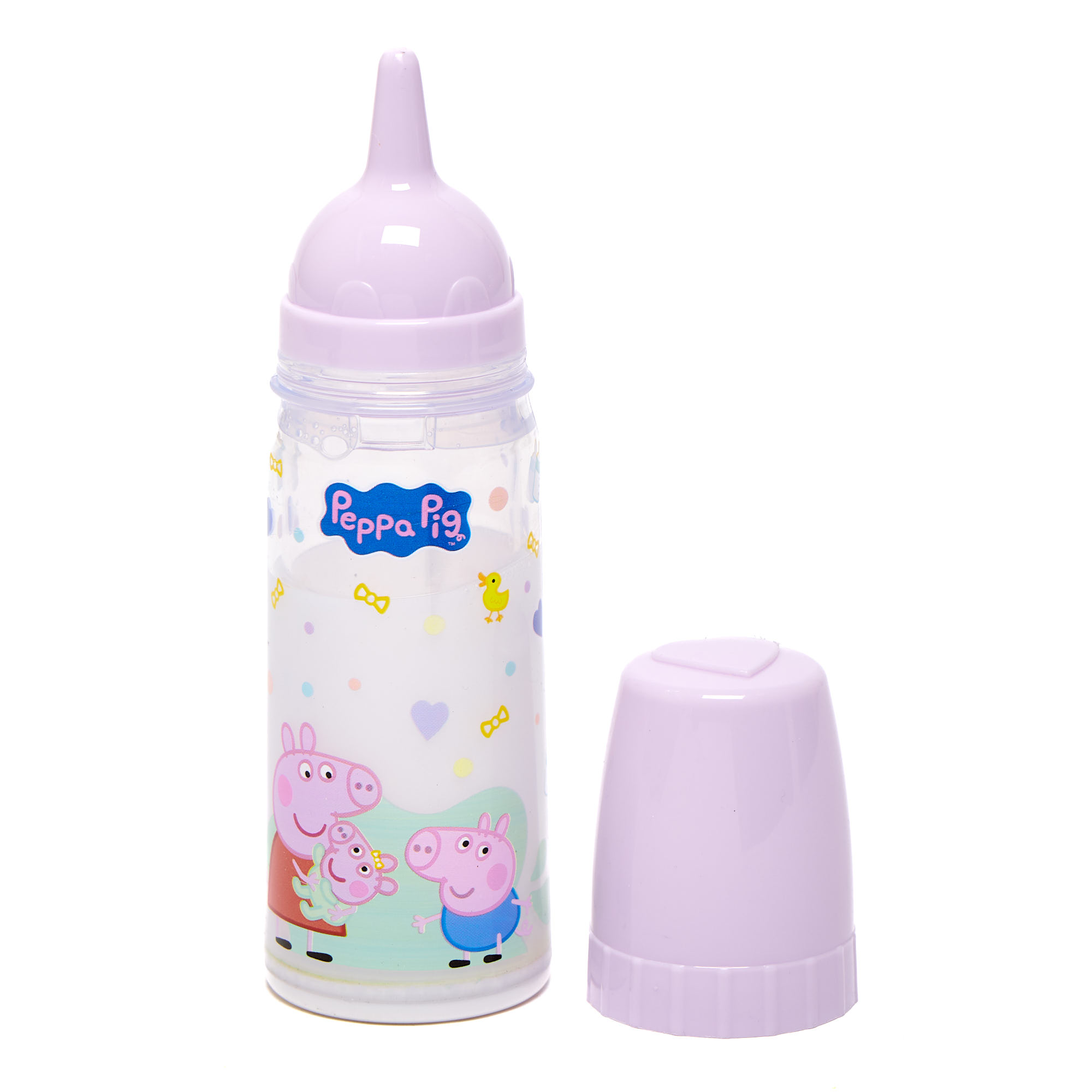 Image of Peppa Pig Magic Bottle