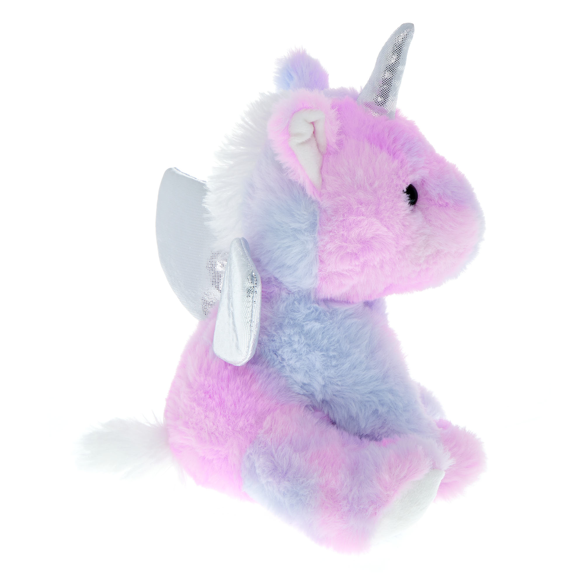 Small Unicorn Soft Toy