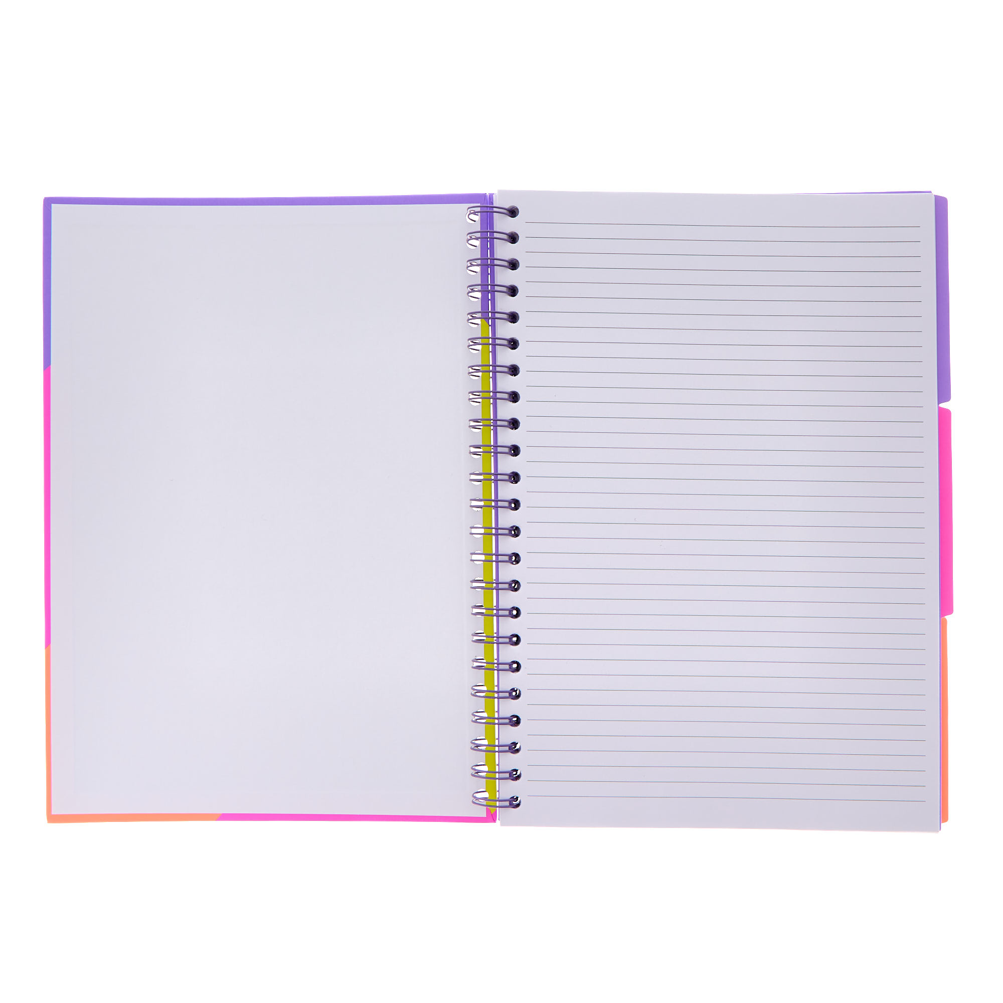 Epic Ideas A4 Project Book