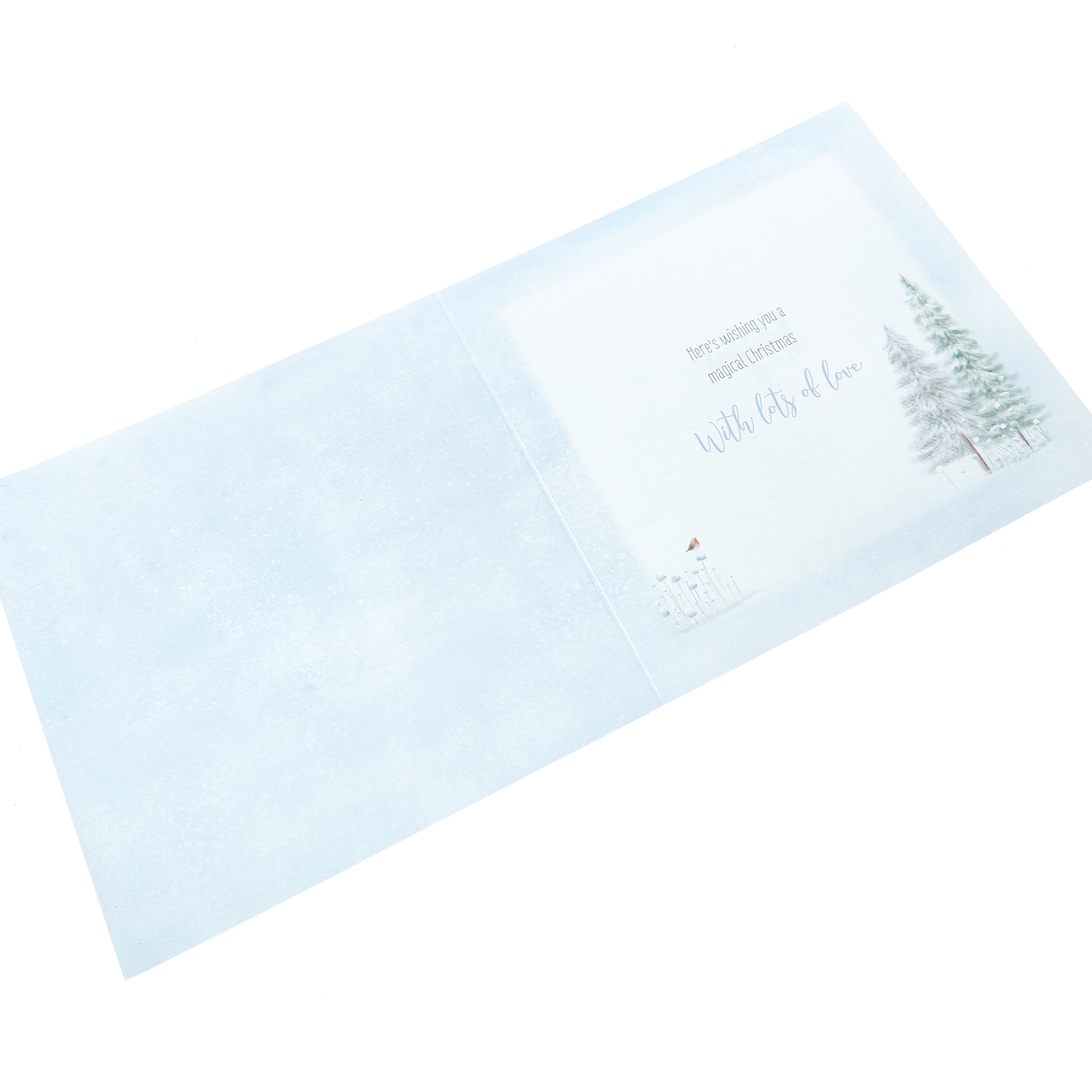 Friends & Neighbours Christmas Card Bundle - Contemporary