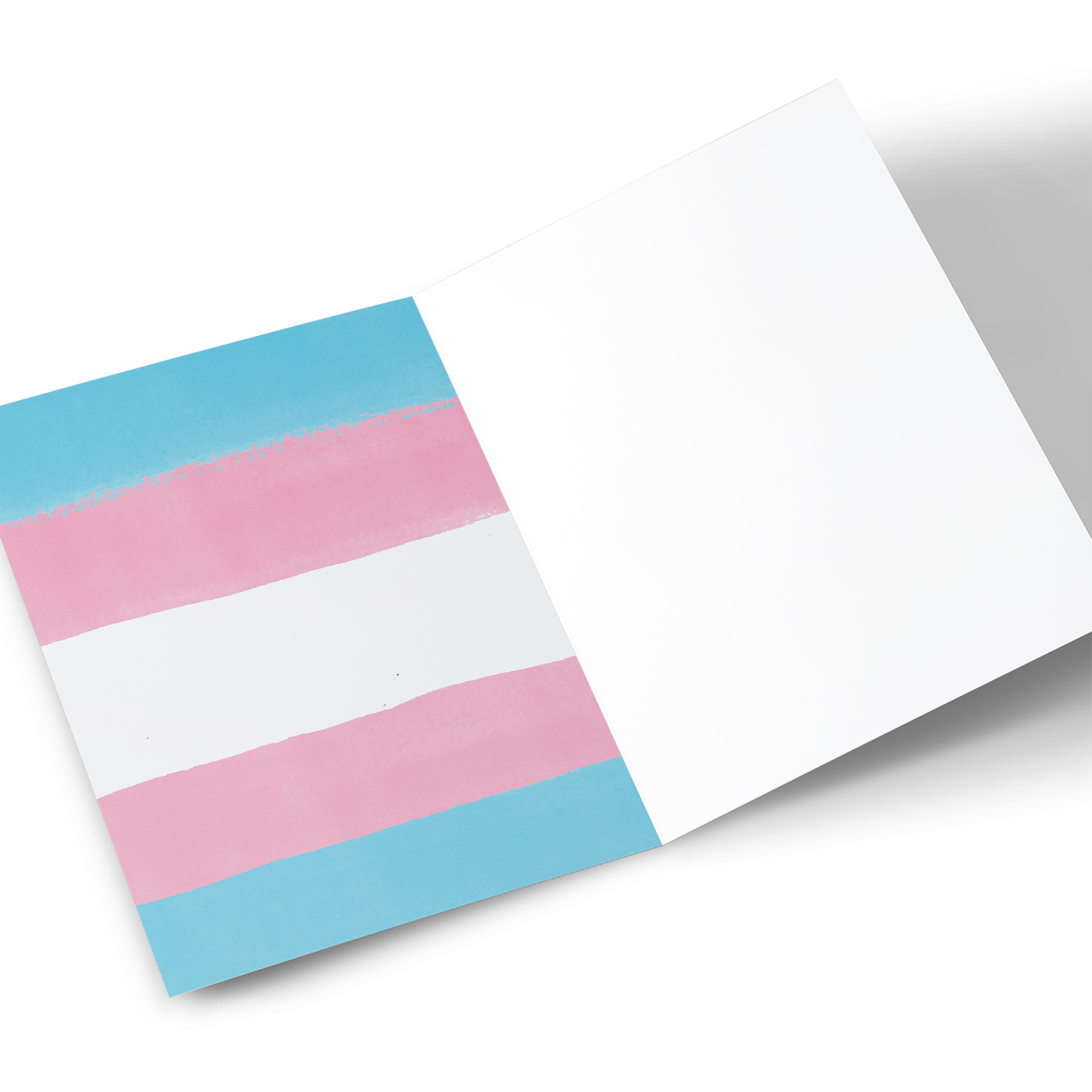 Pride Card - Hello you