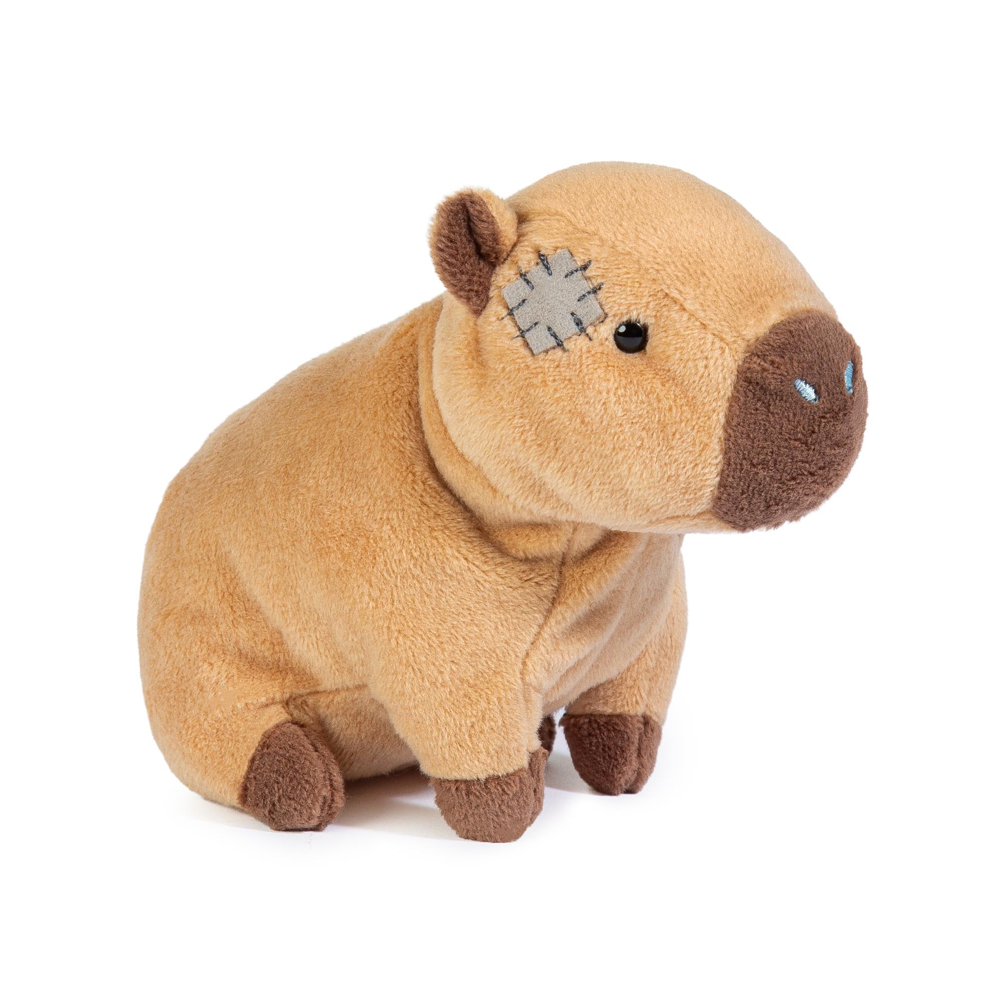 My Blue Nose Friends - Cappy the Capybara Cute Collectable Beanie