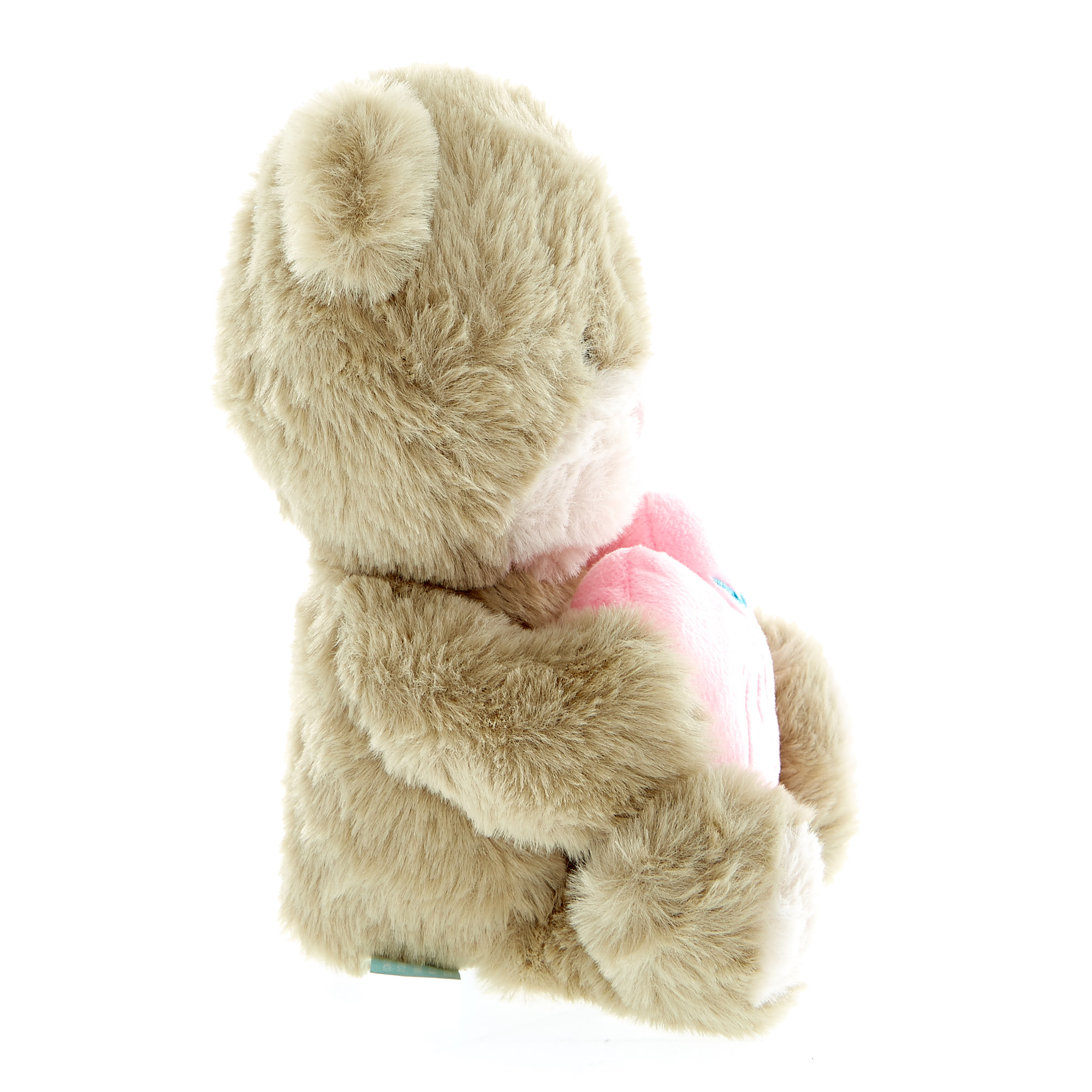 Hugs Bear Mum Soft Toy 