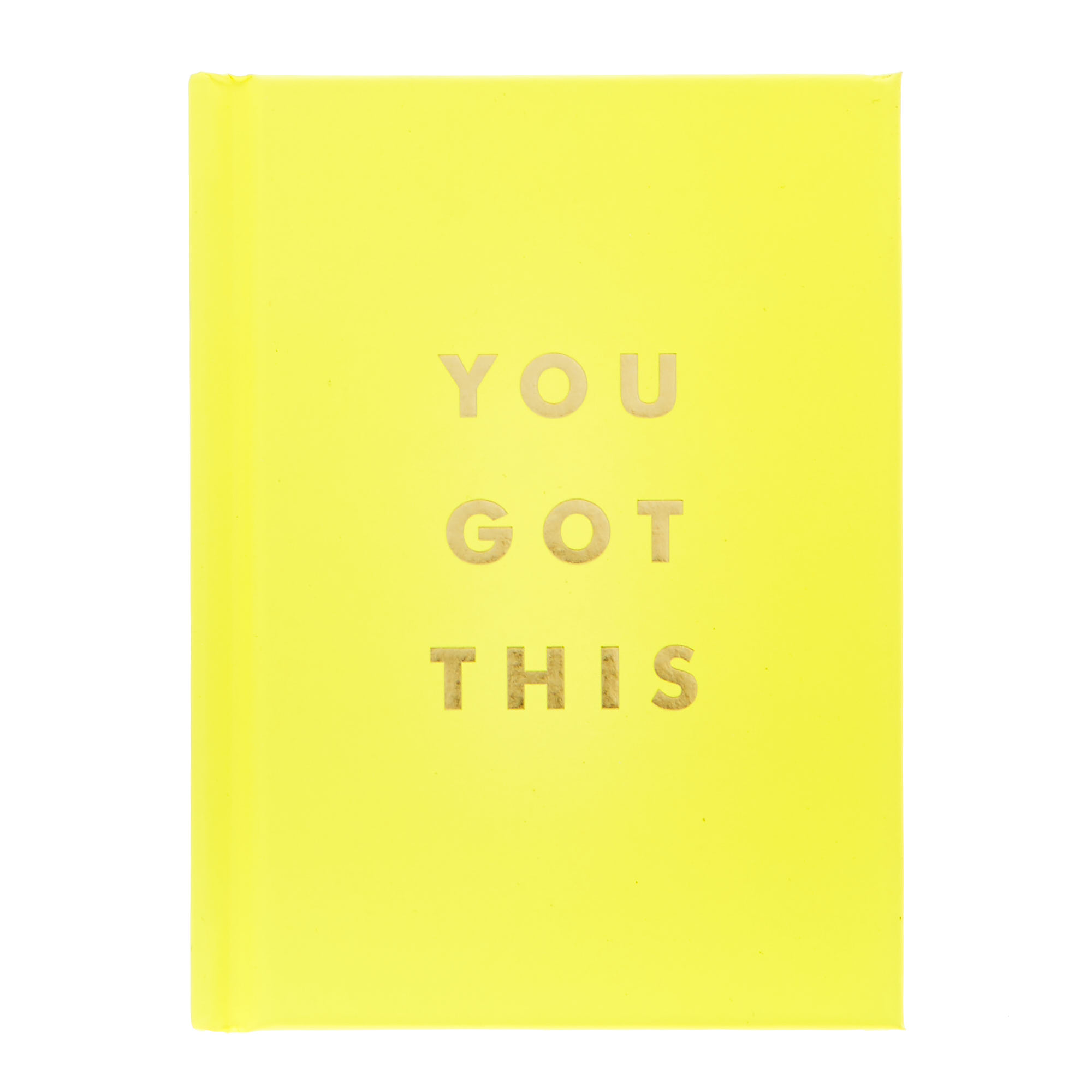 You Got This: Uplifting Quotes And Affirmations