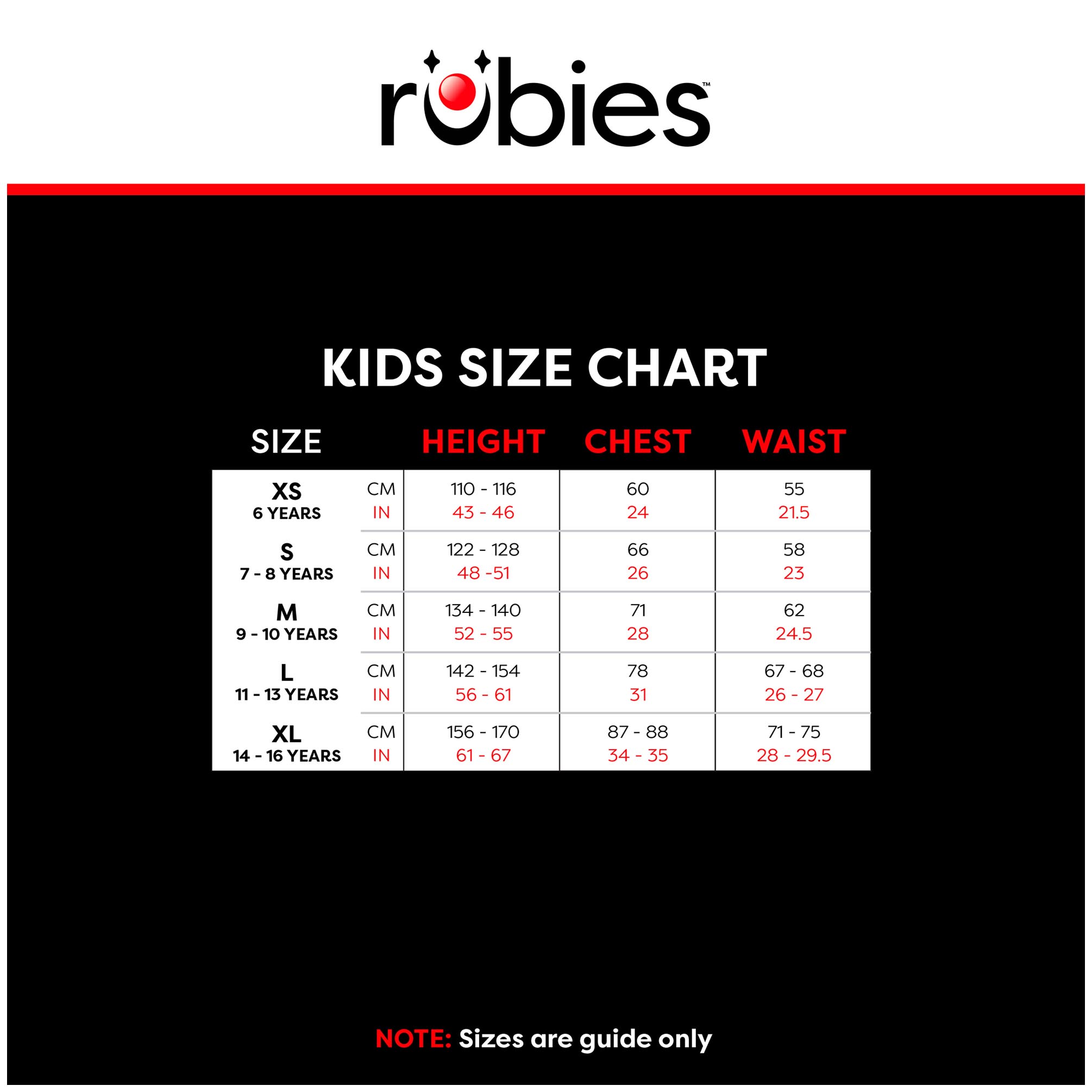 KPop Demon Hunters Rumi Children's Fancy Dress Costume