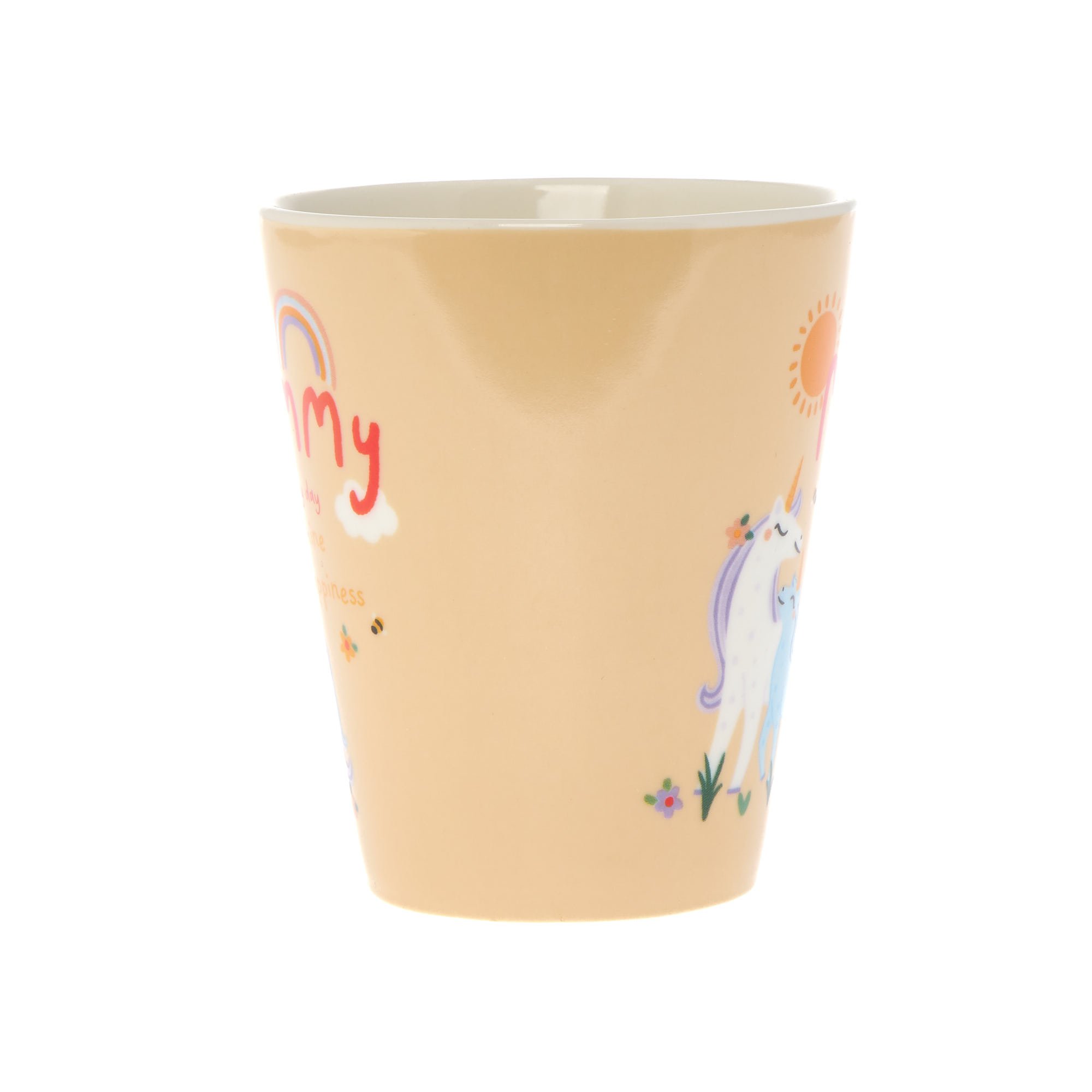 Mummy Unicorns Mug In A Box