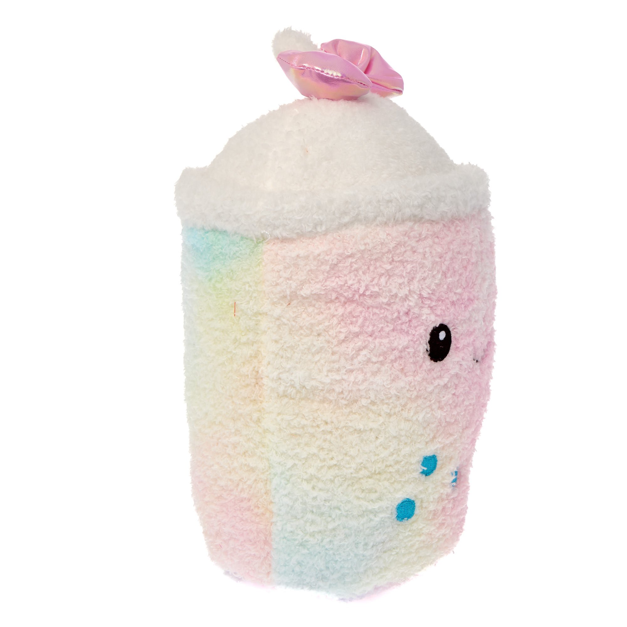 Large Bubble Tea Soft Toy