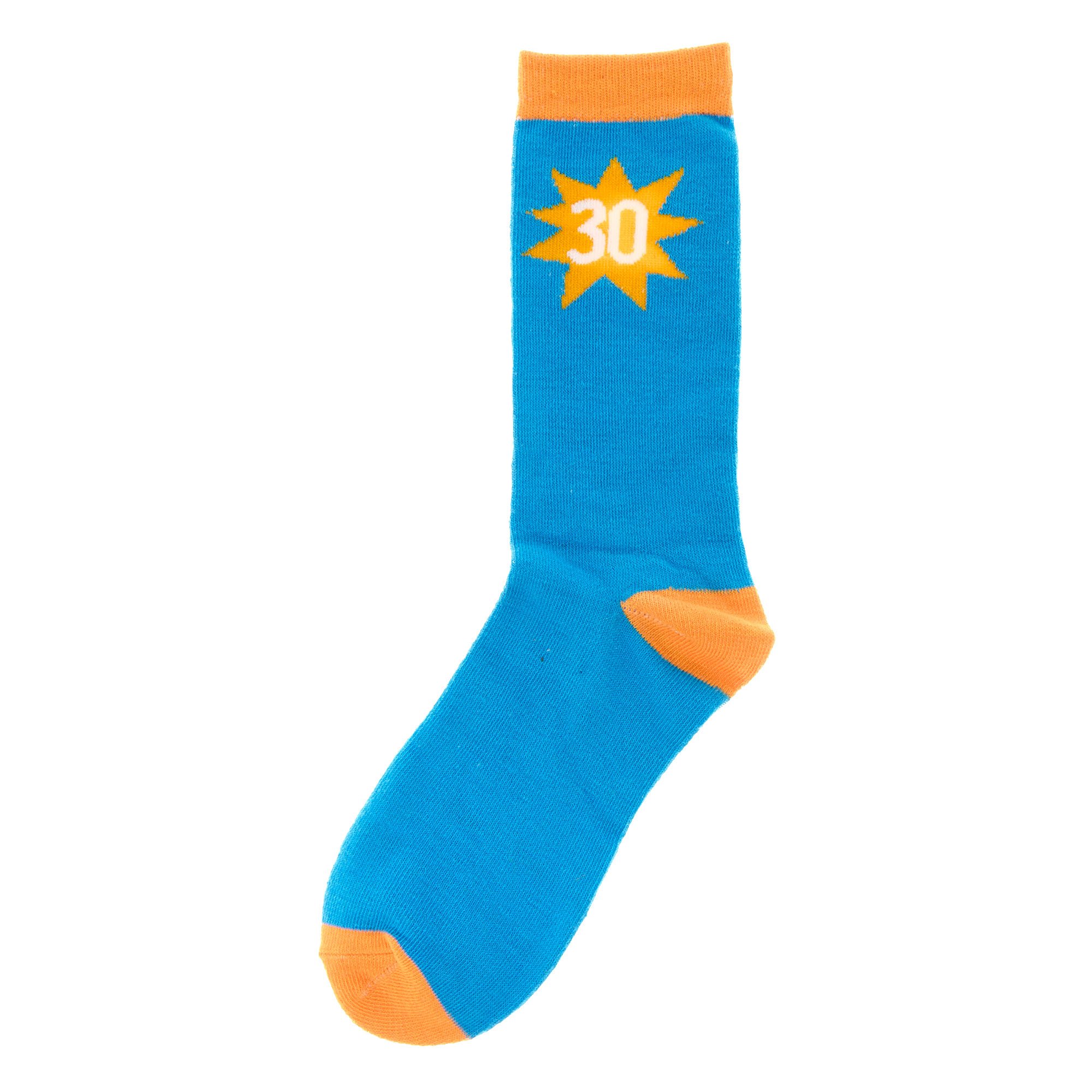 30 Your Twenties Have Now Expired Socks