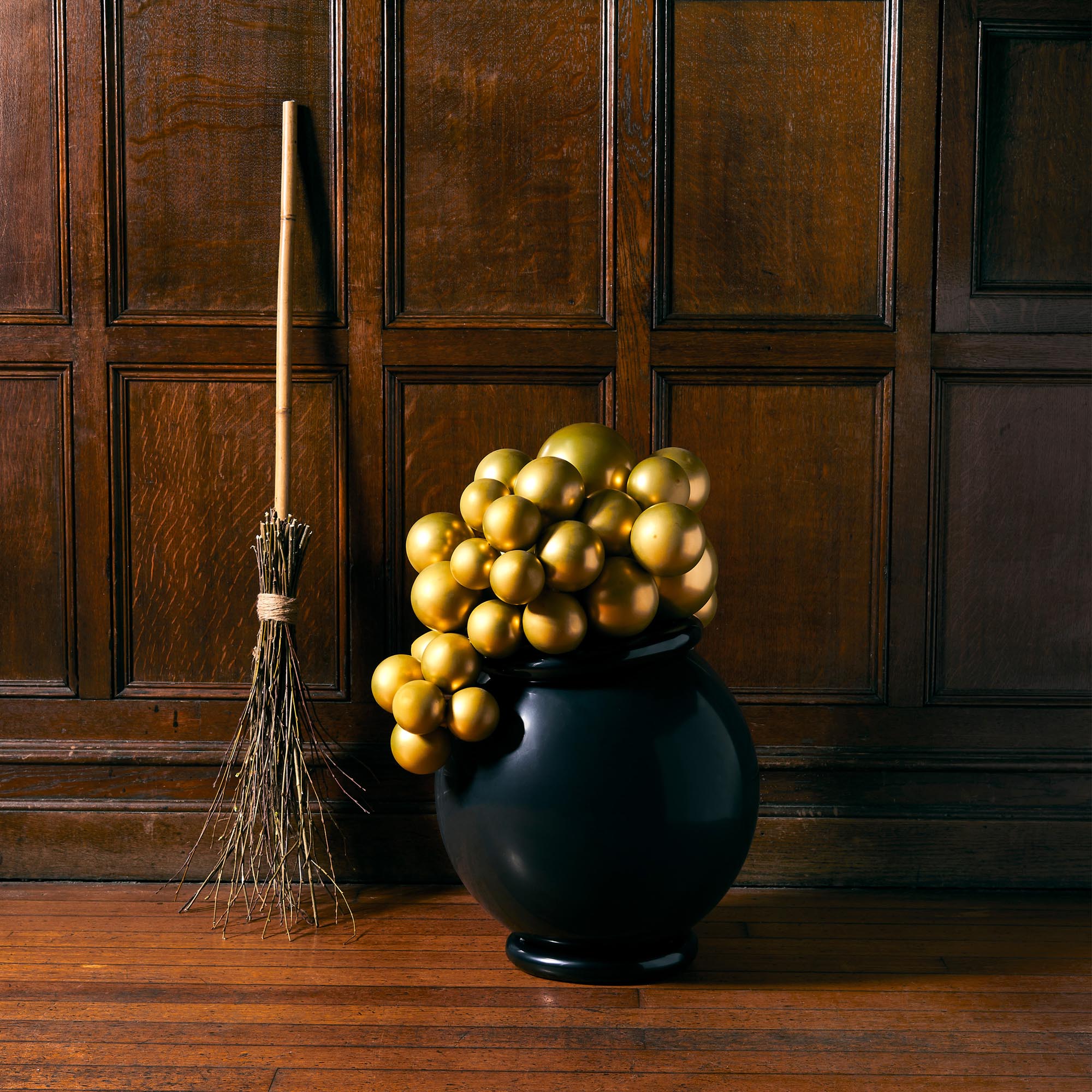Cauldron DIY Balloon Kit 