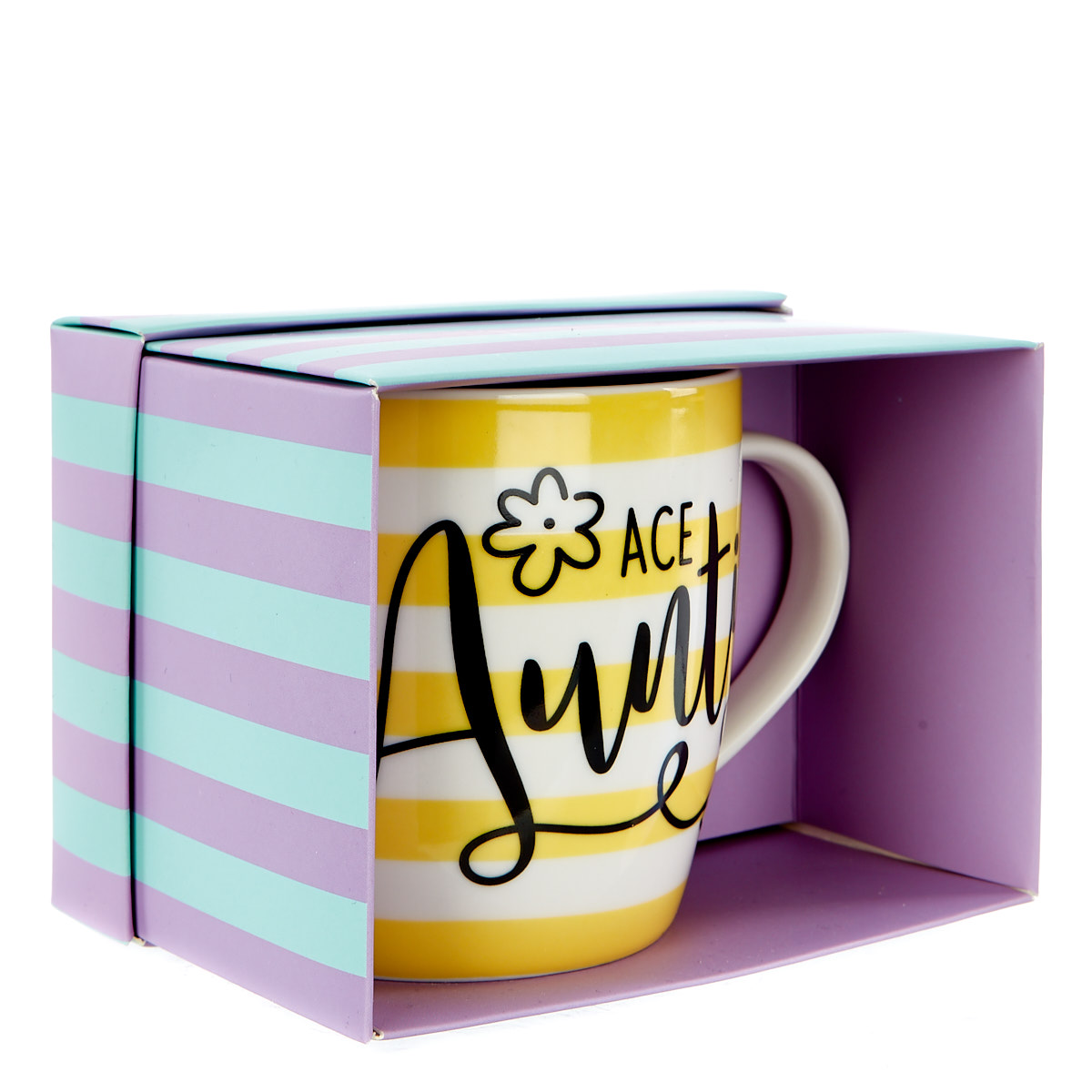 Ace Auntie Mug 