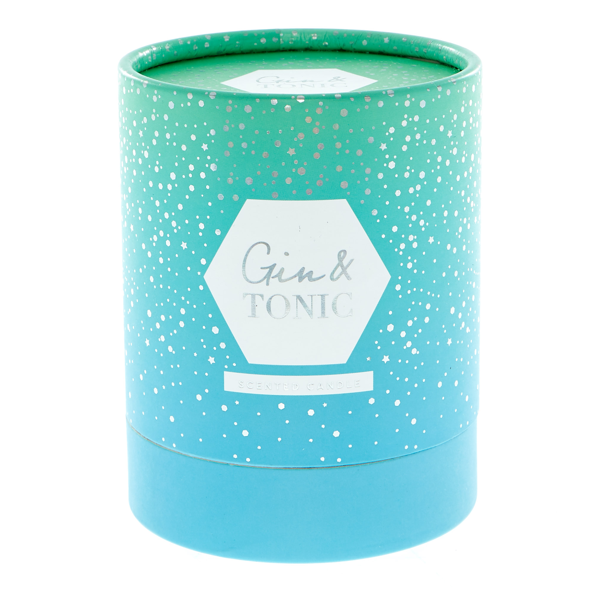 Gin & Tonic Candle