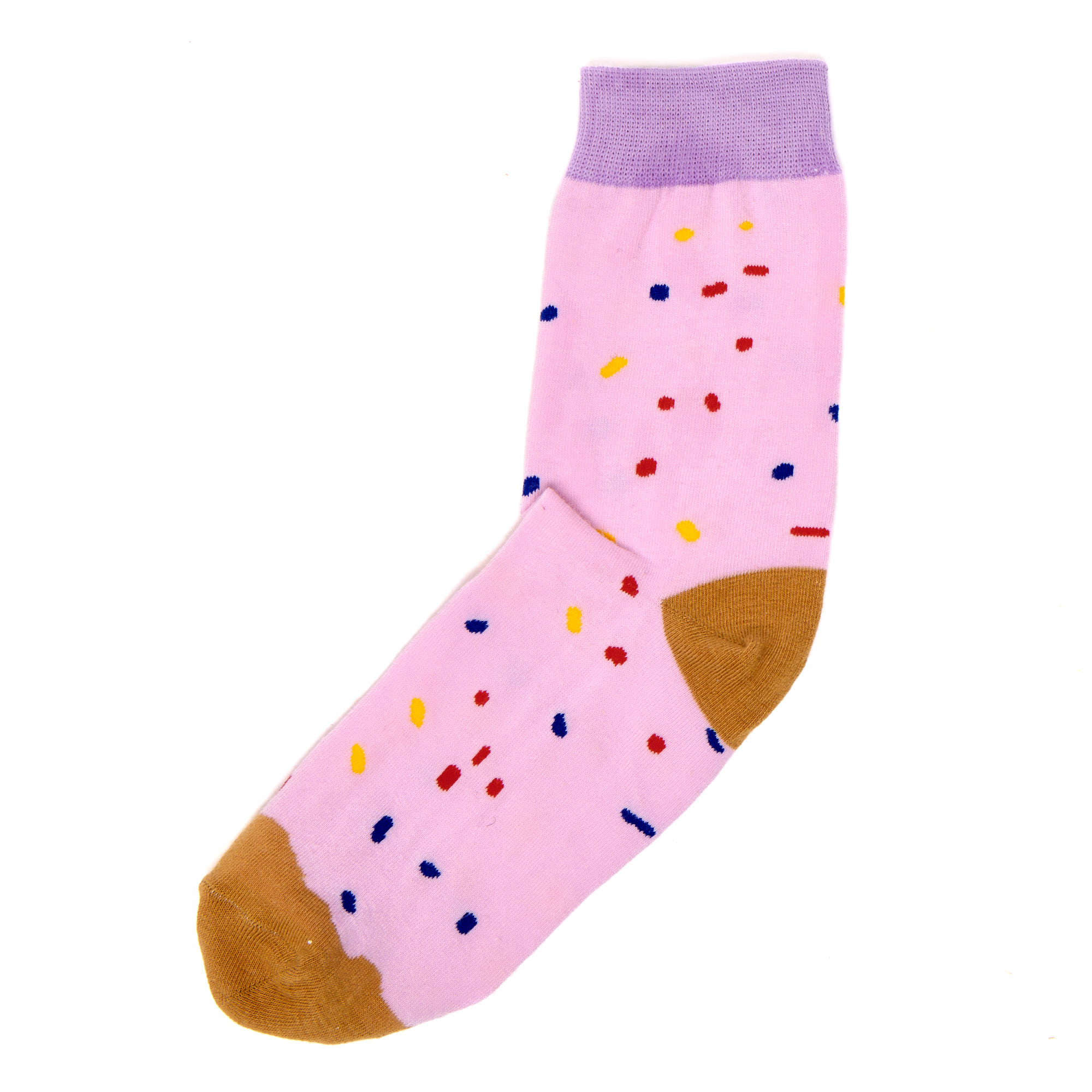 Donut Socks - 1 Pair