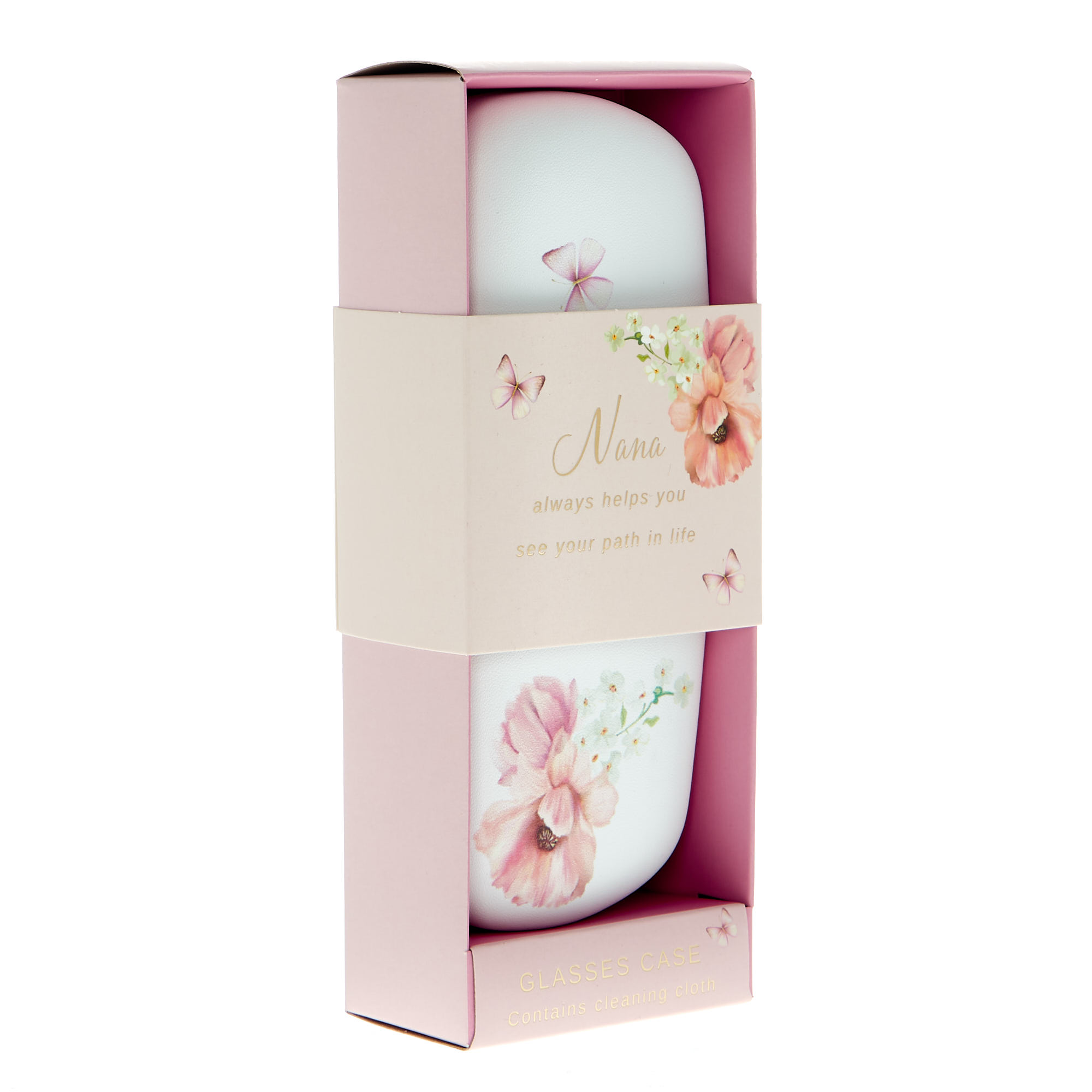 Nana Glasses Case