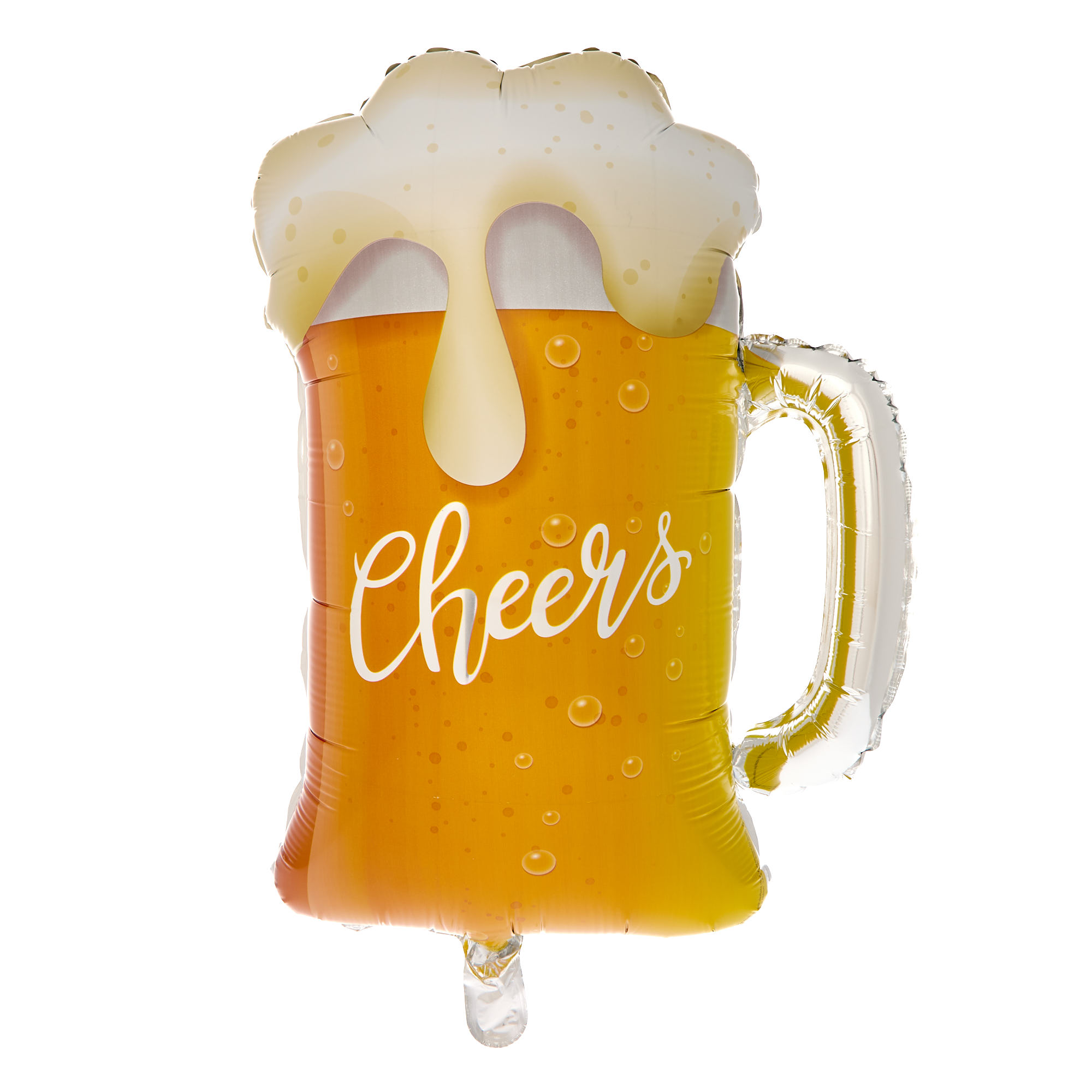 Cheers Beer 28-Inch Super Shape Balloon