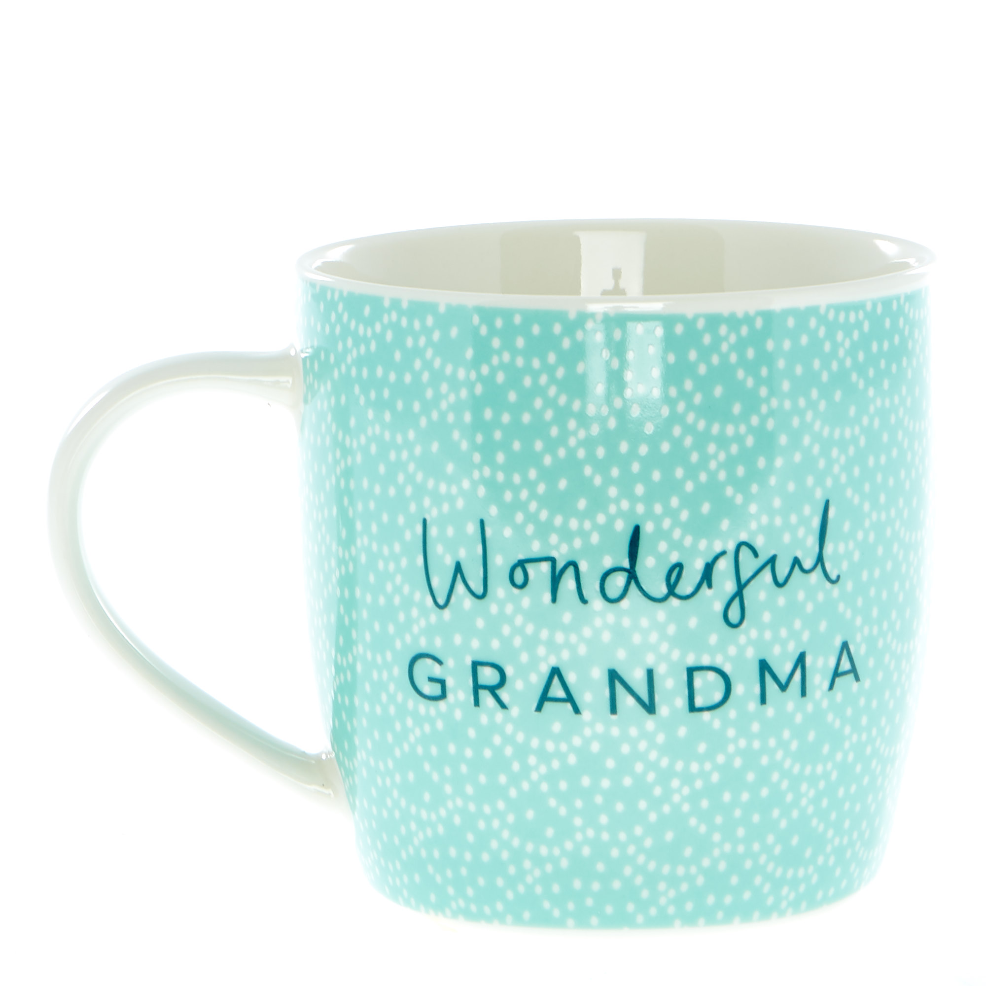 Wonderful Grandma Mug