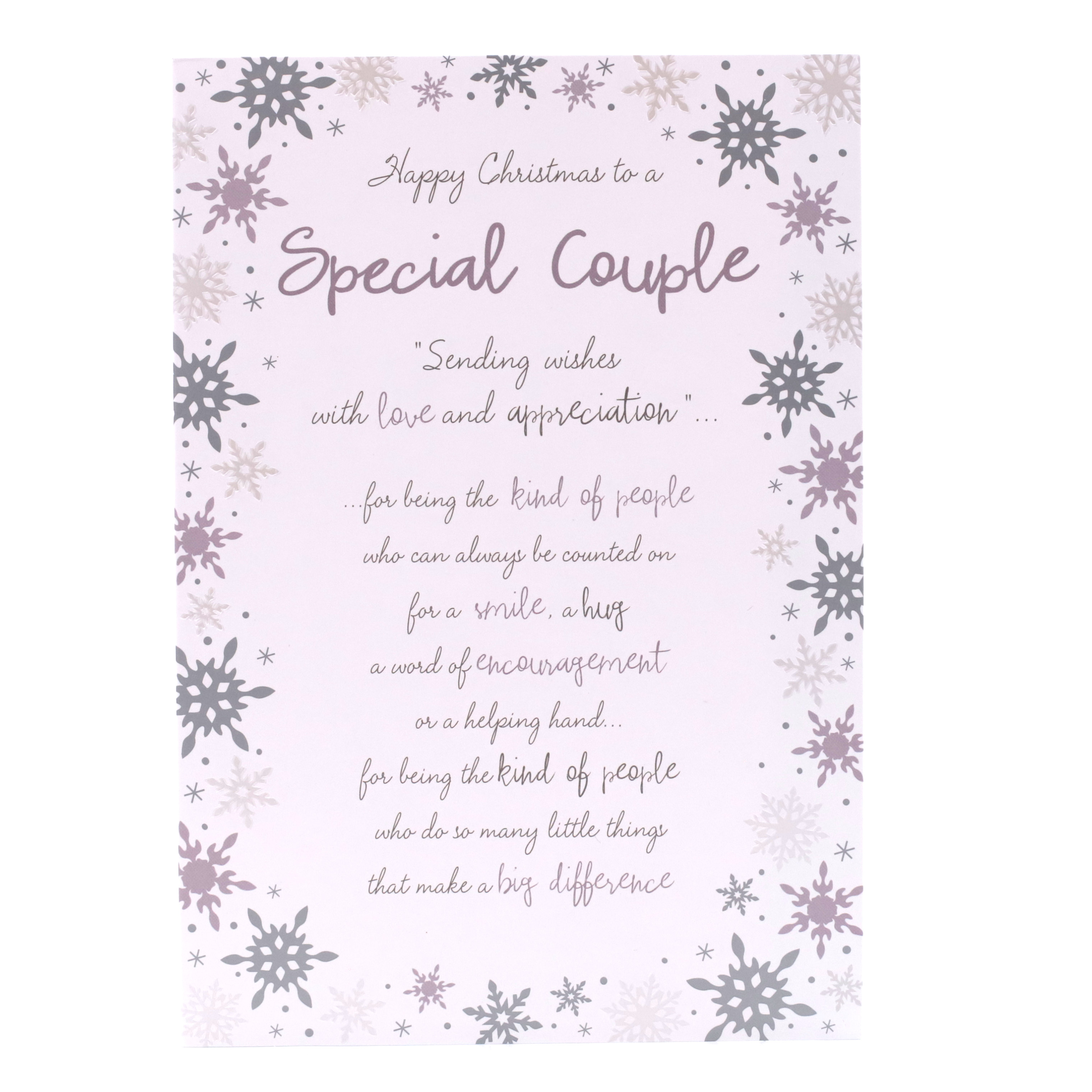 Friends & Neighbours Christmas Card Bundle - Traditional