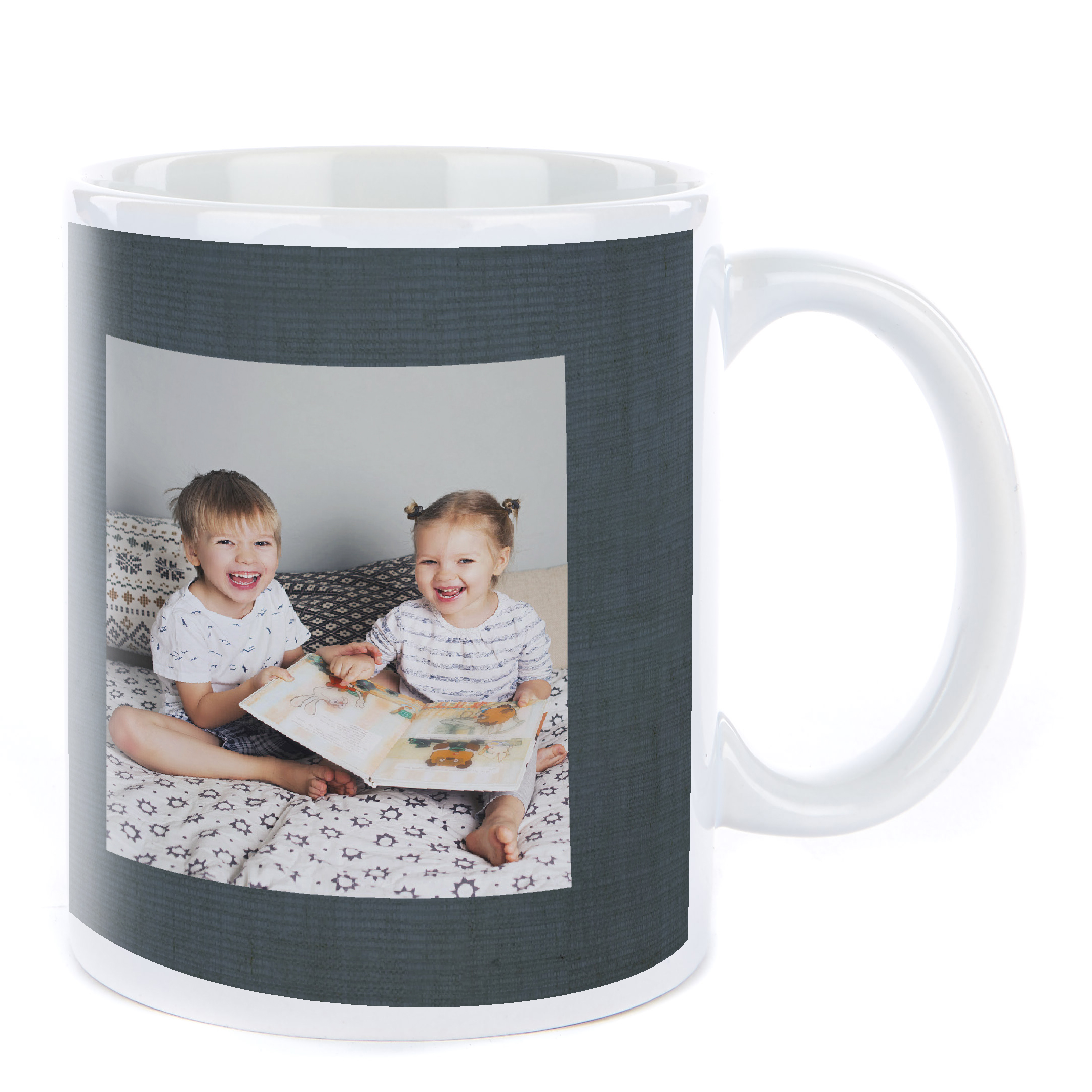 Photo Mug - Greatest Grandad