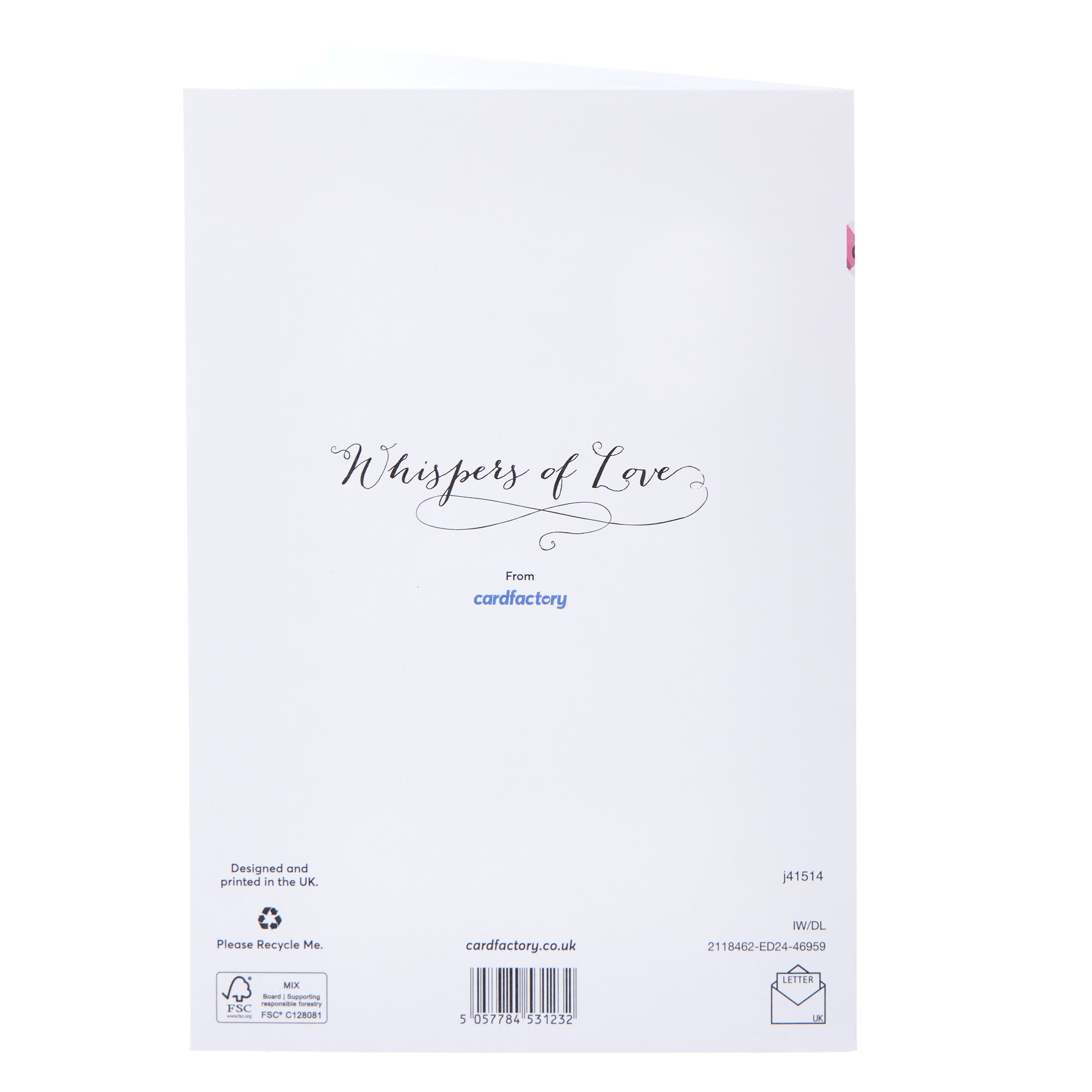 Special Wishes on your Special Day Wedding Anniversary Card