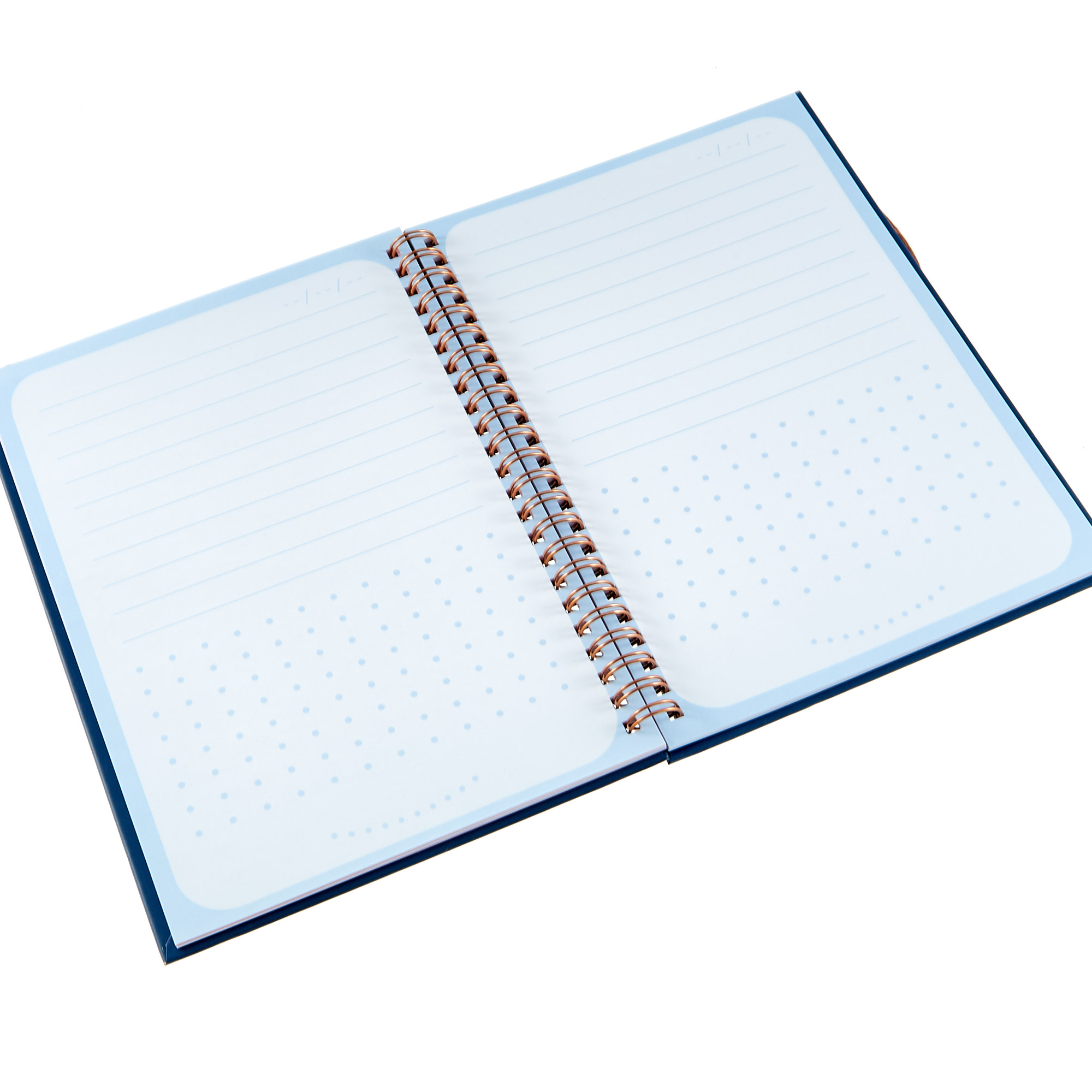 My Happiness Planner A5 Diary & Notebook