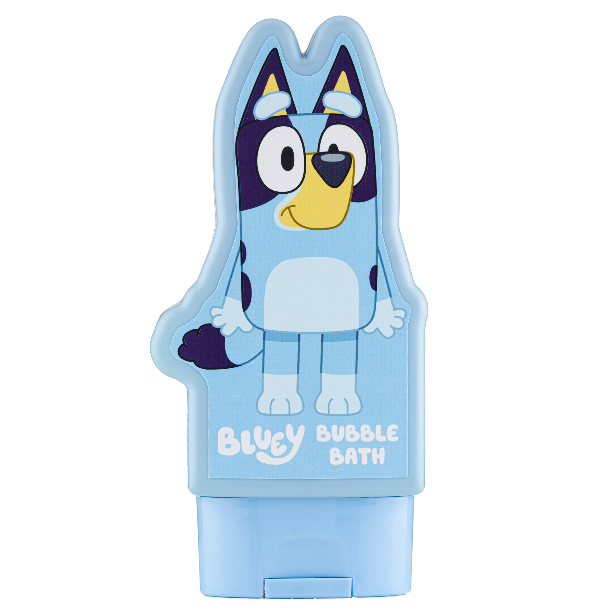 Bluey Children's Bubble Bath 300ml