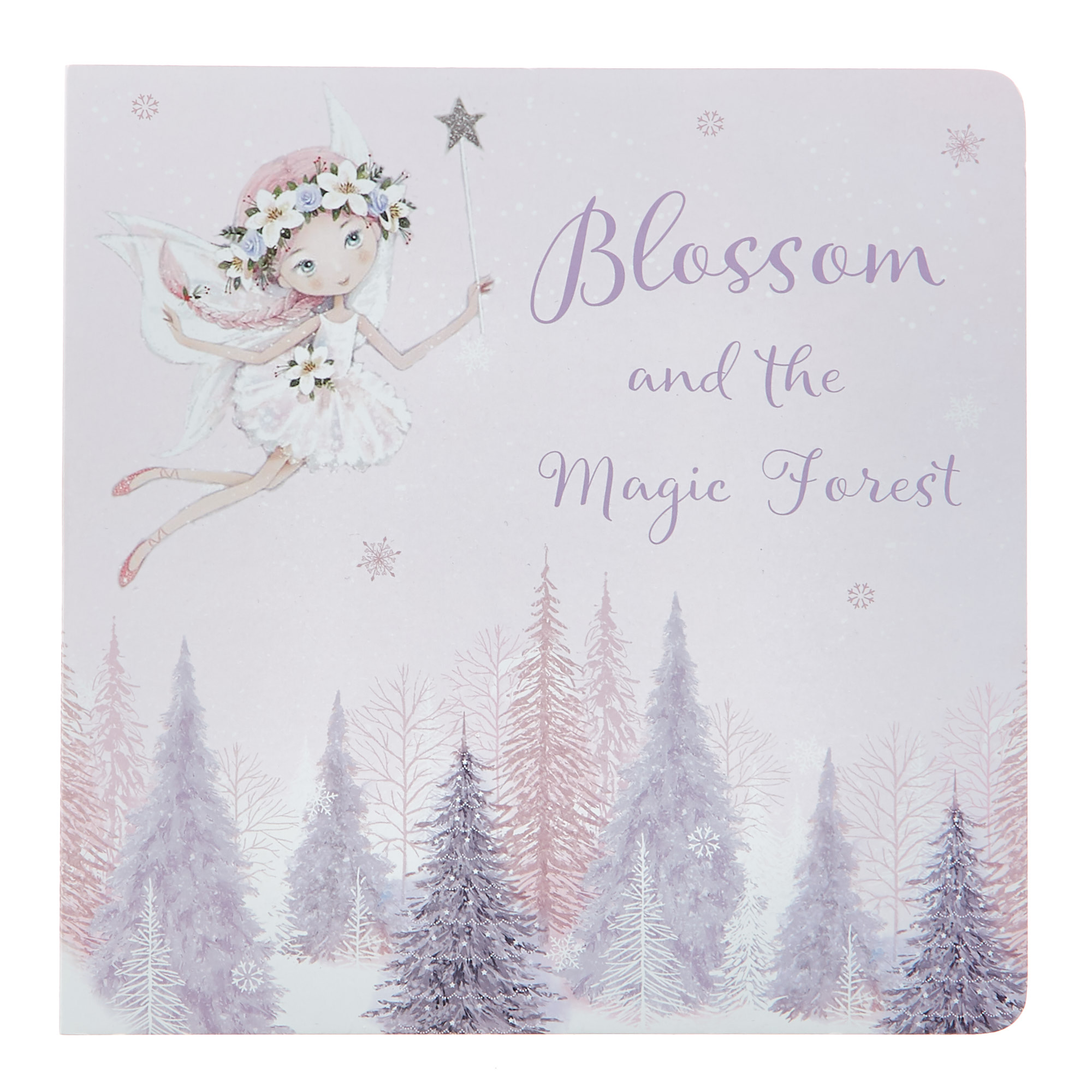 Blossom & The Magic Forest Storybook 
