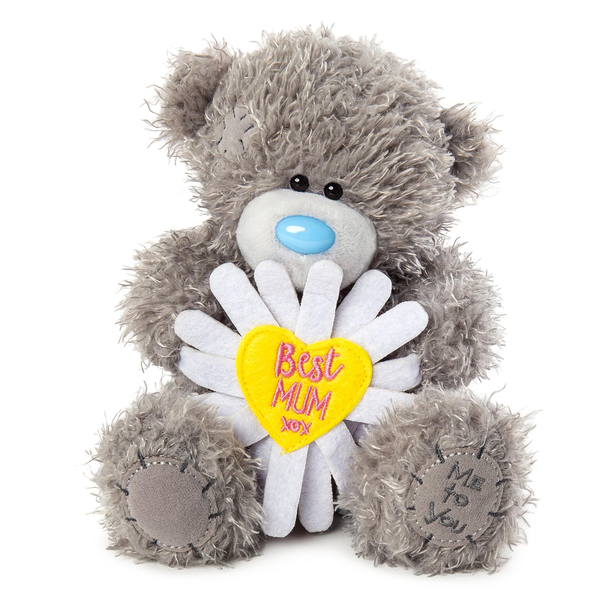 Me to You Tatty Teddy Mum Plush