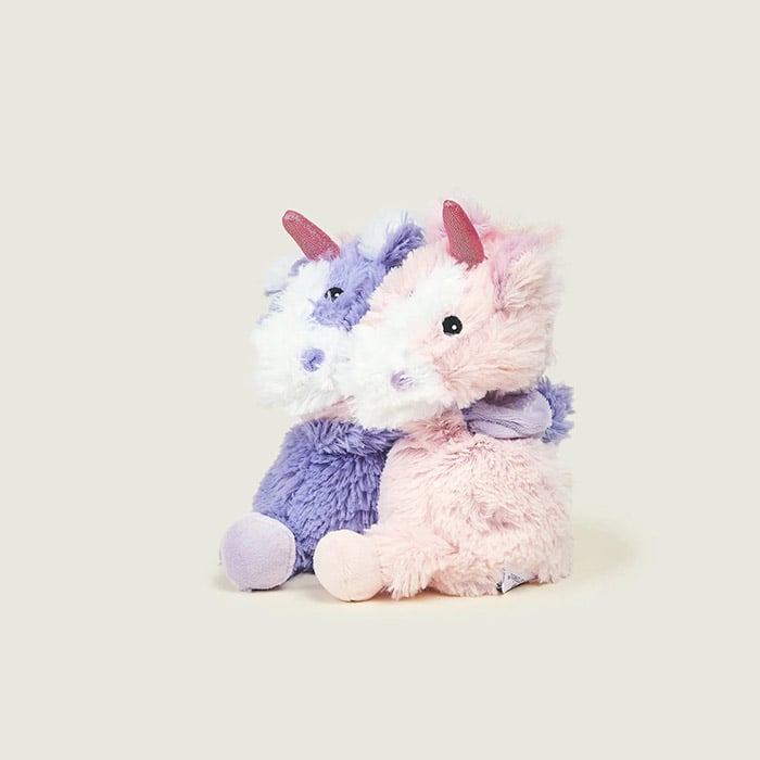 Warmies Warm Hugs Unicorns
