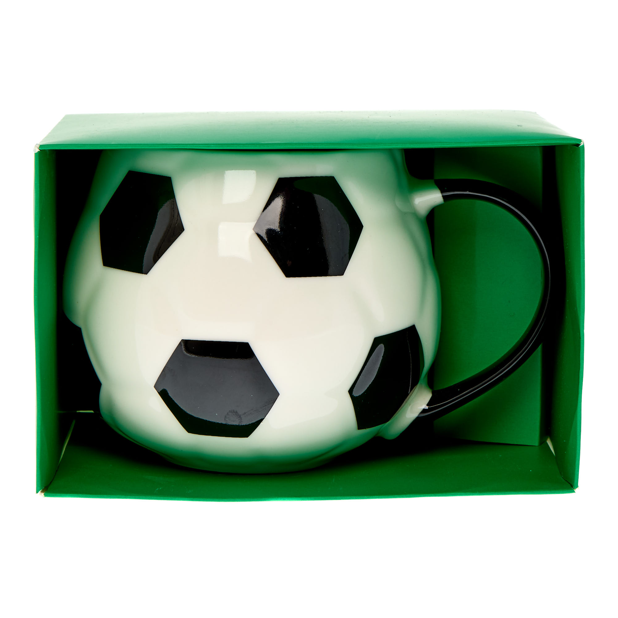 World's Greatest Football Fan Mug In A Box