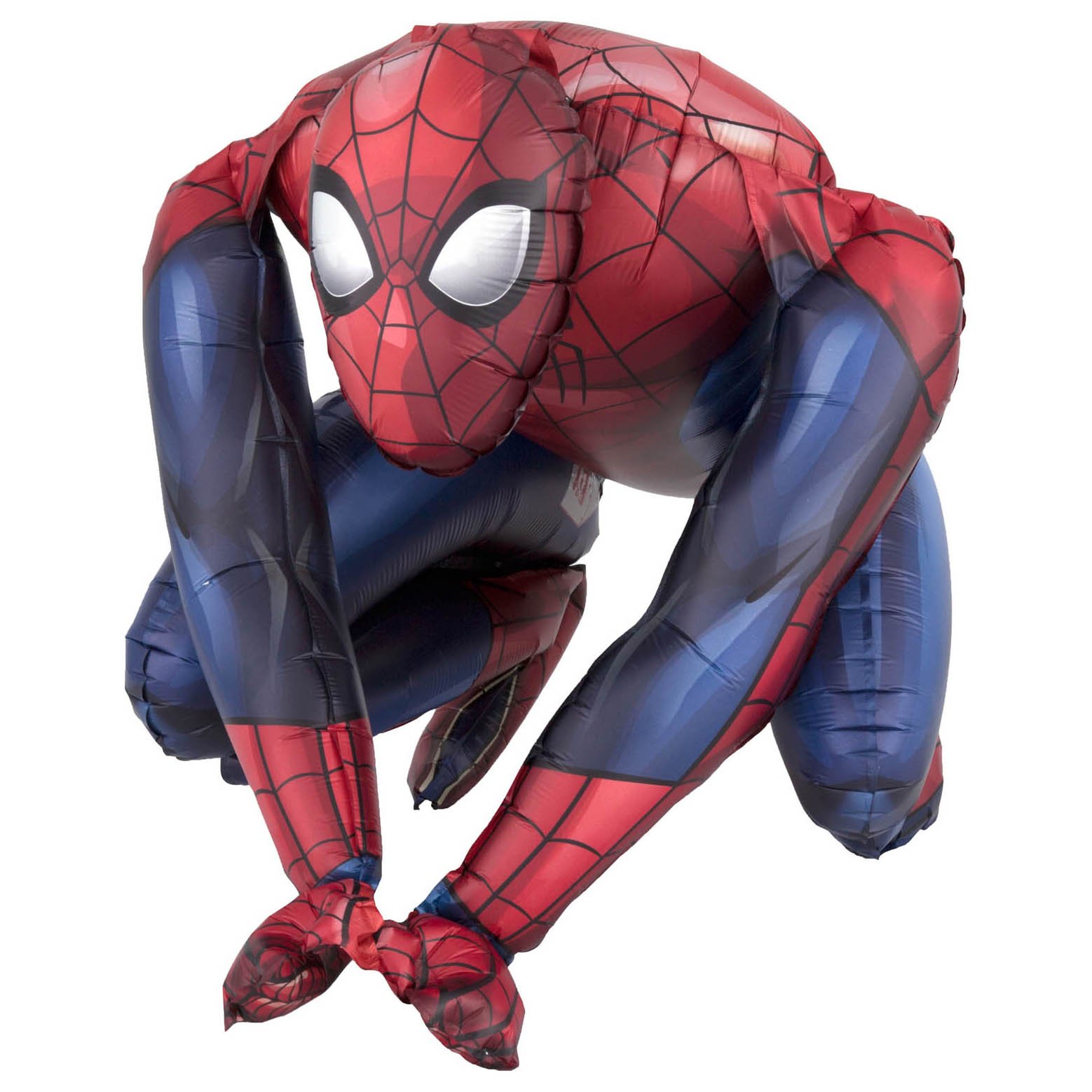 36-Inch Spider-Man AirWalker Balloon