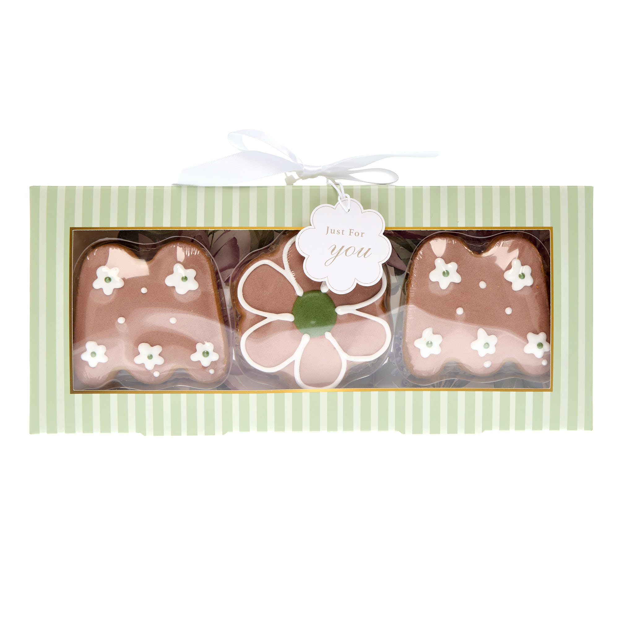 Just For You World's Best Mom Sugar Cookies