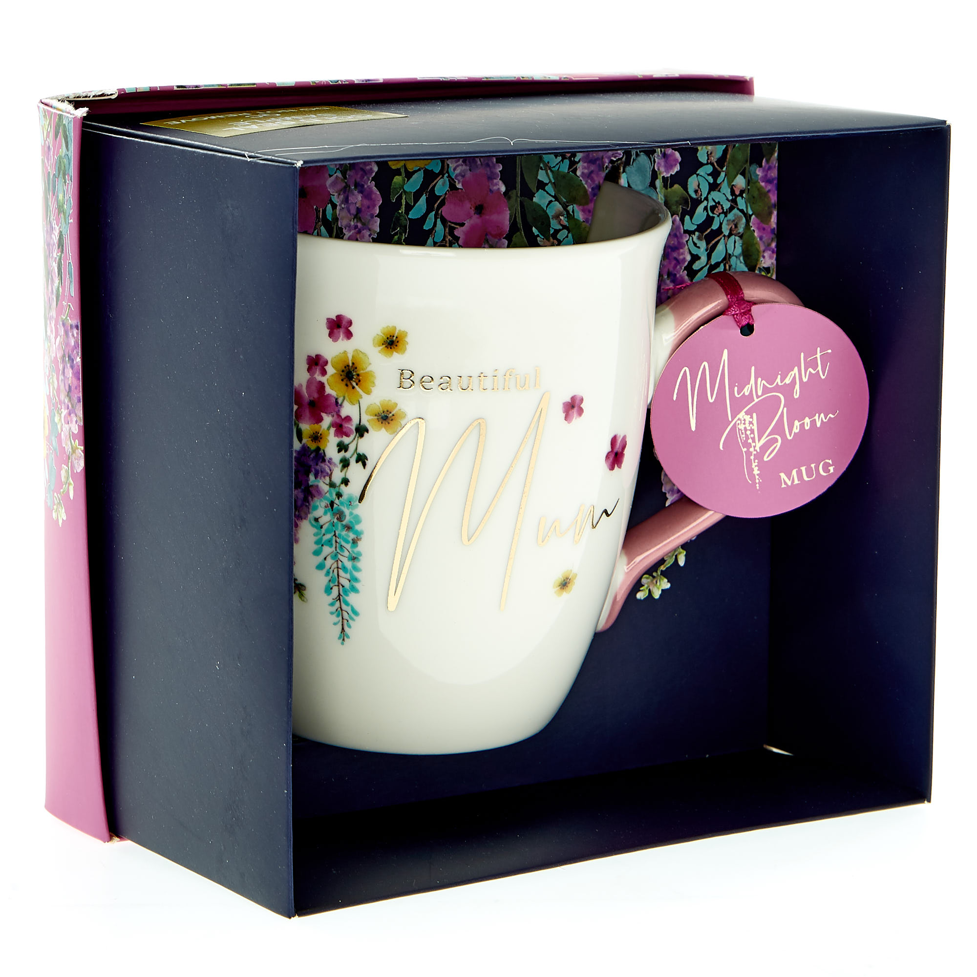 Beautiful Mum Mug