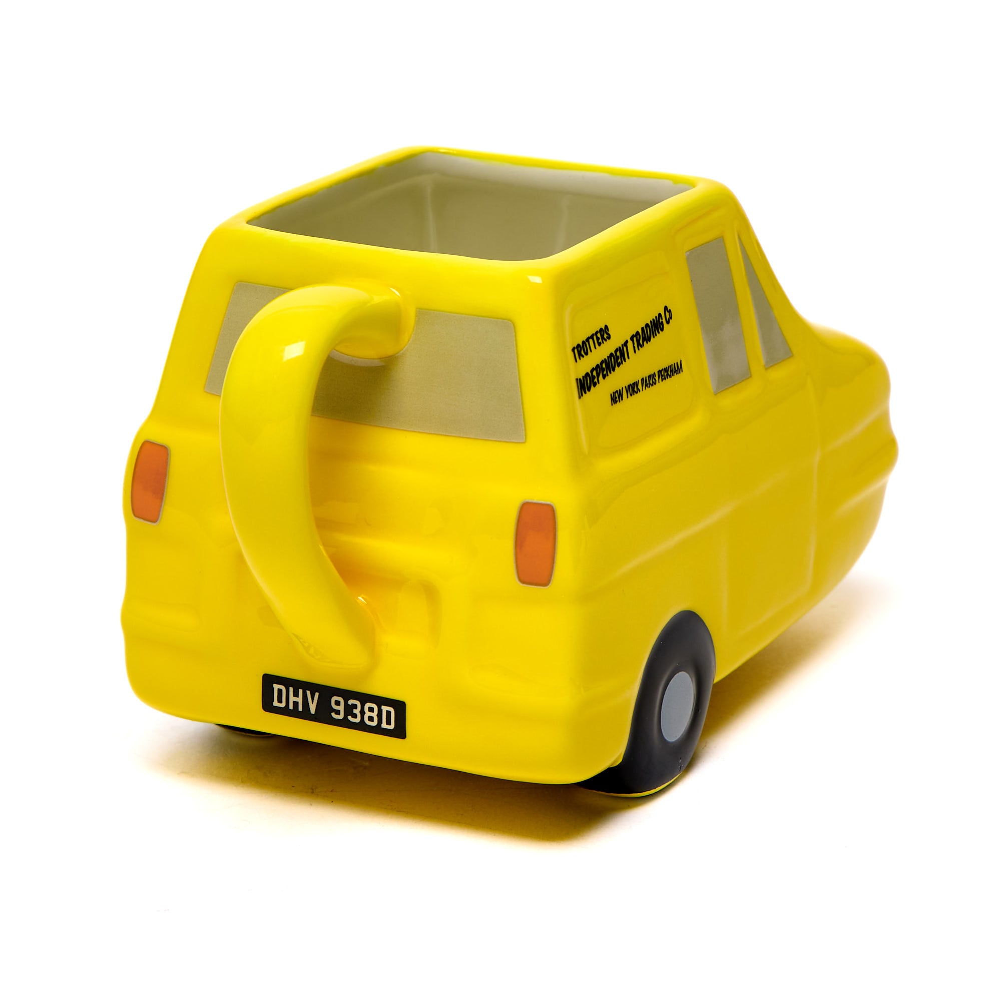 Only Fools & Horses Reliant Robin Mug